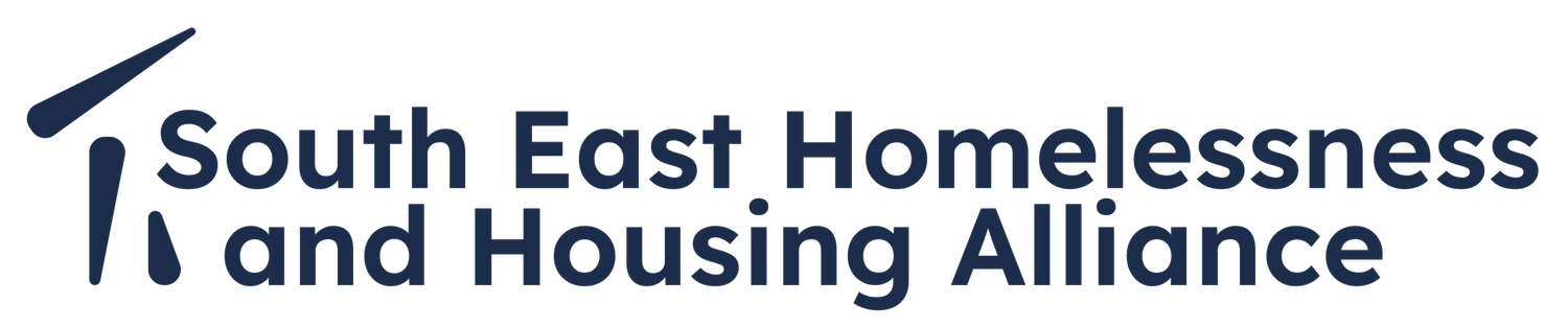 South East Homelessness and Housing Alliance