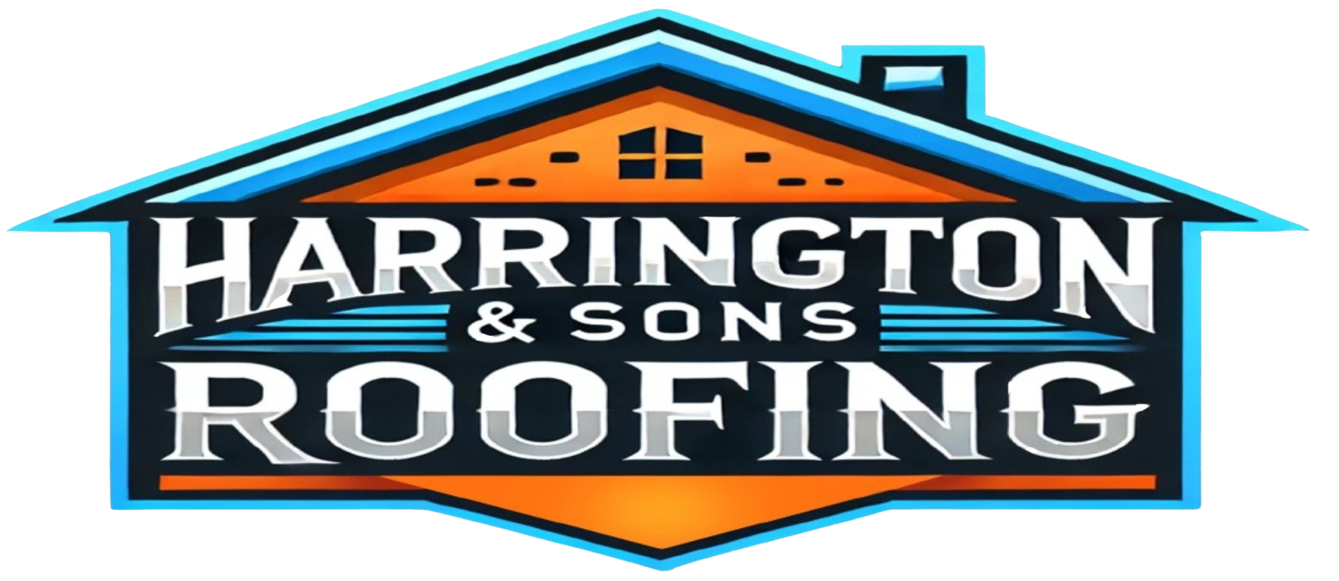 Harrington & Sons logo