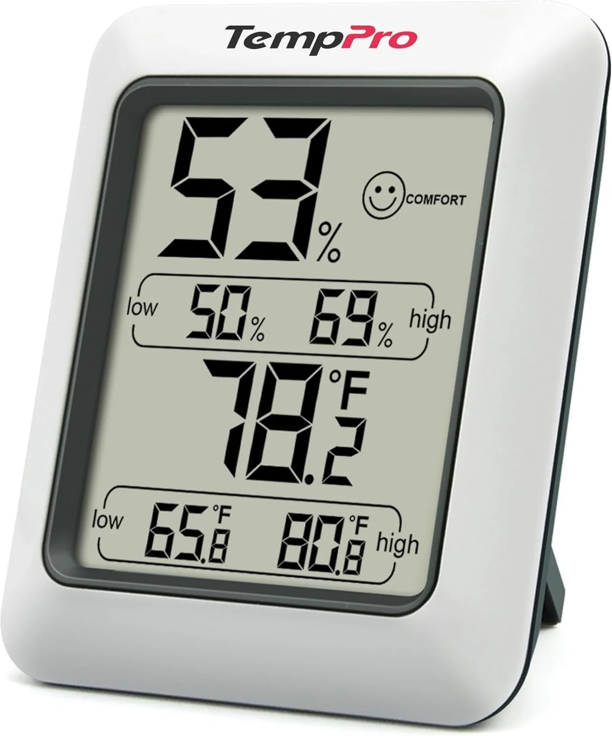 Room Thermometer