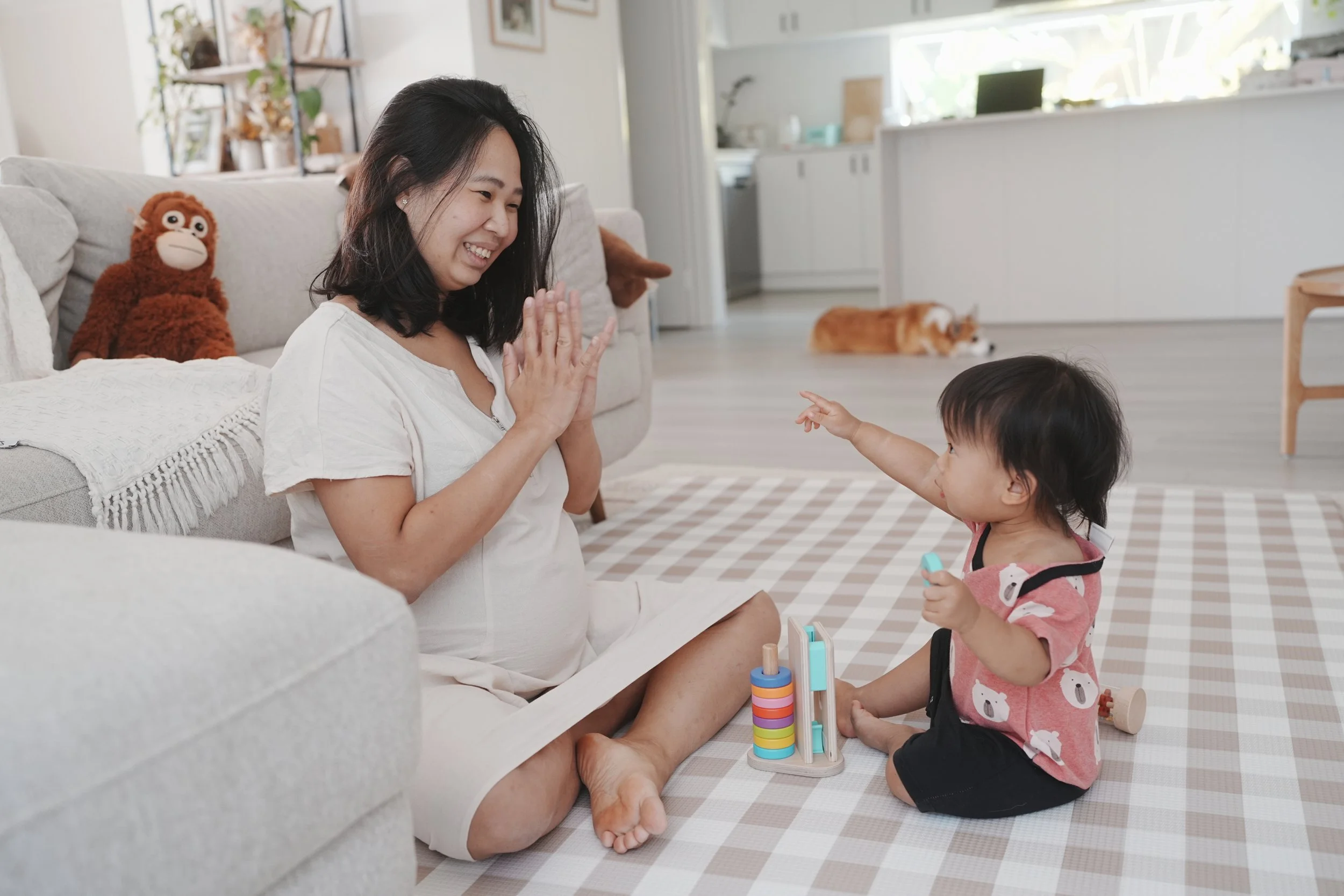 Stop Saying “Good Job” and What to Do Instead