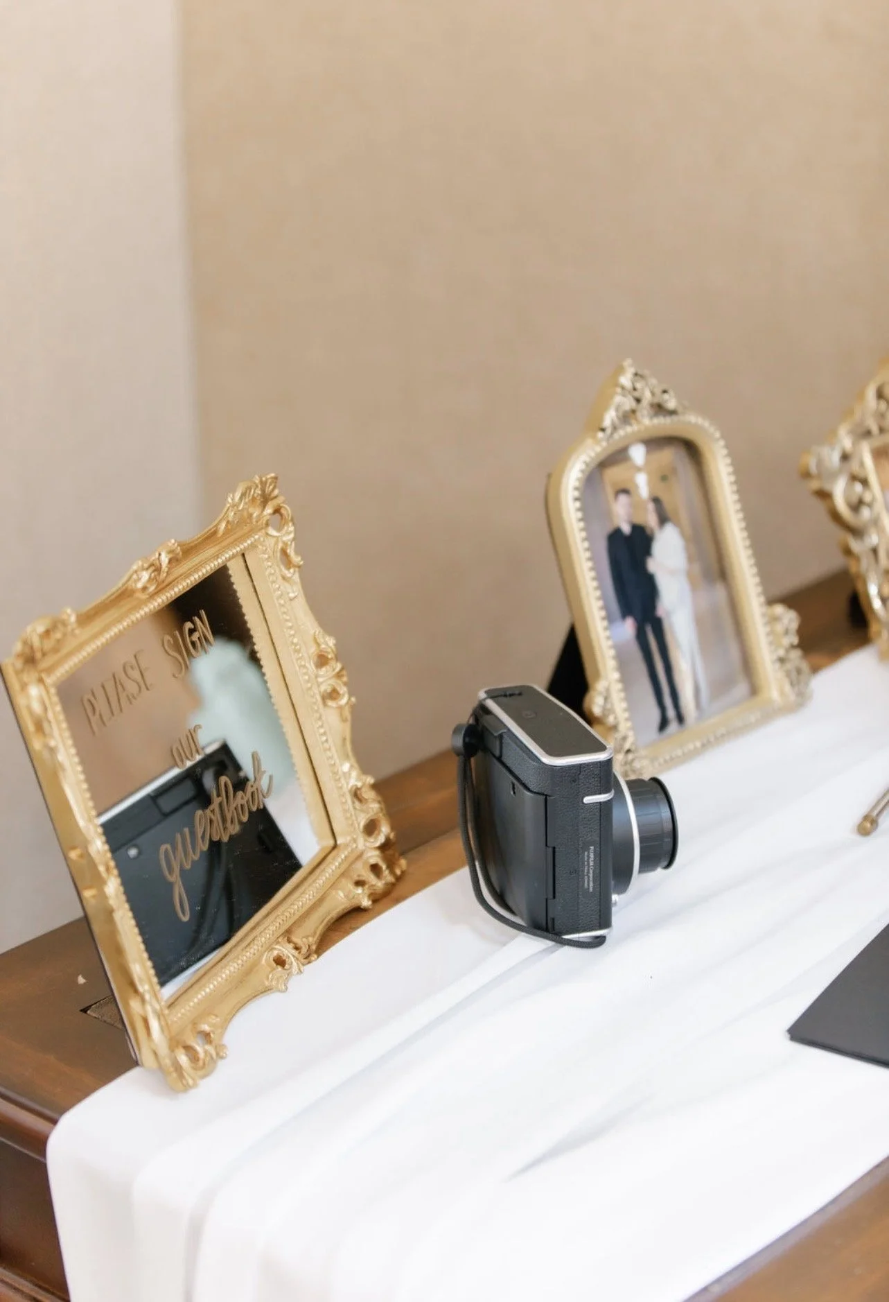 Rectangle Mirror