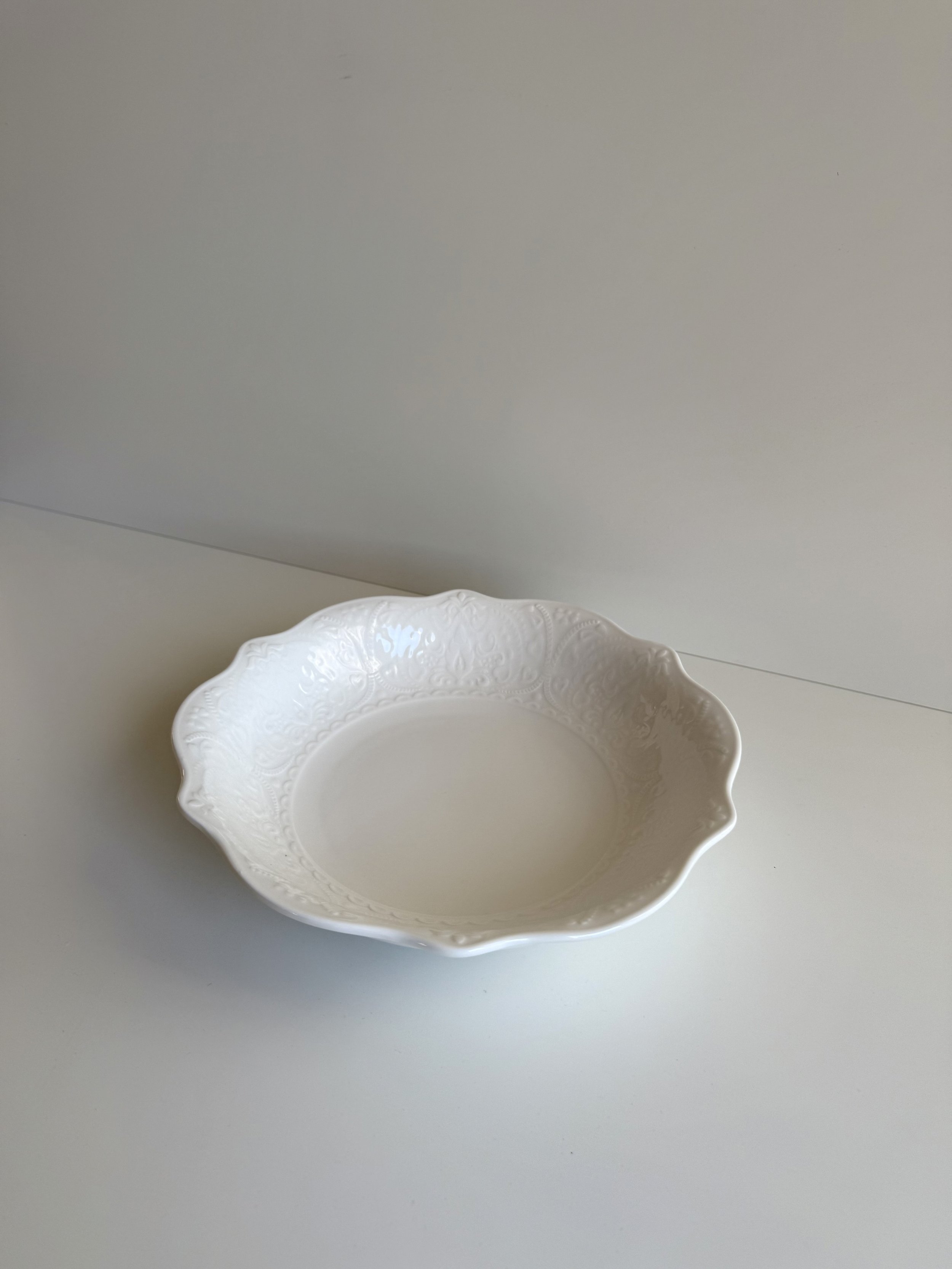 French Bowl