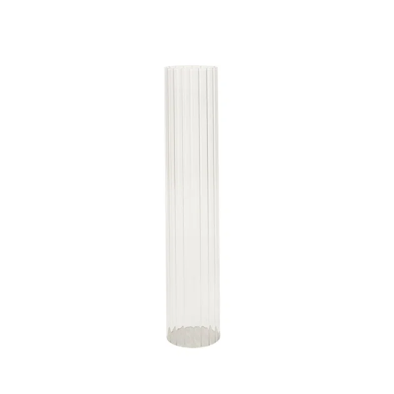 Ribbed Hurricane Sleeve 18”
