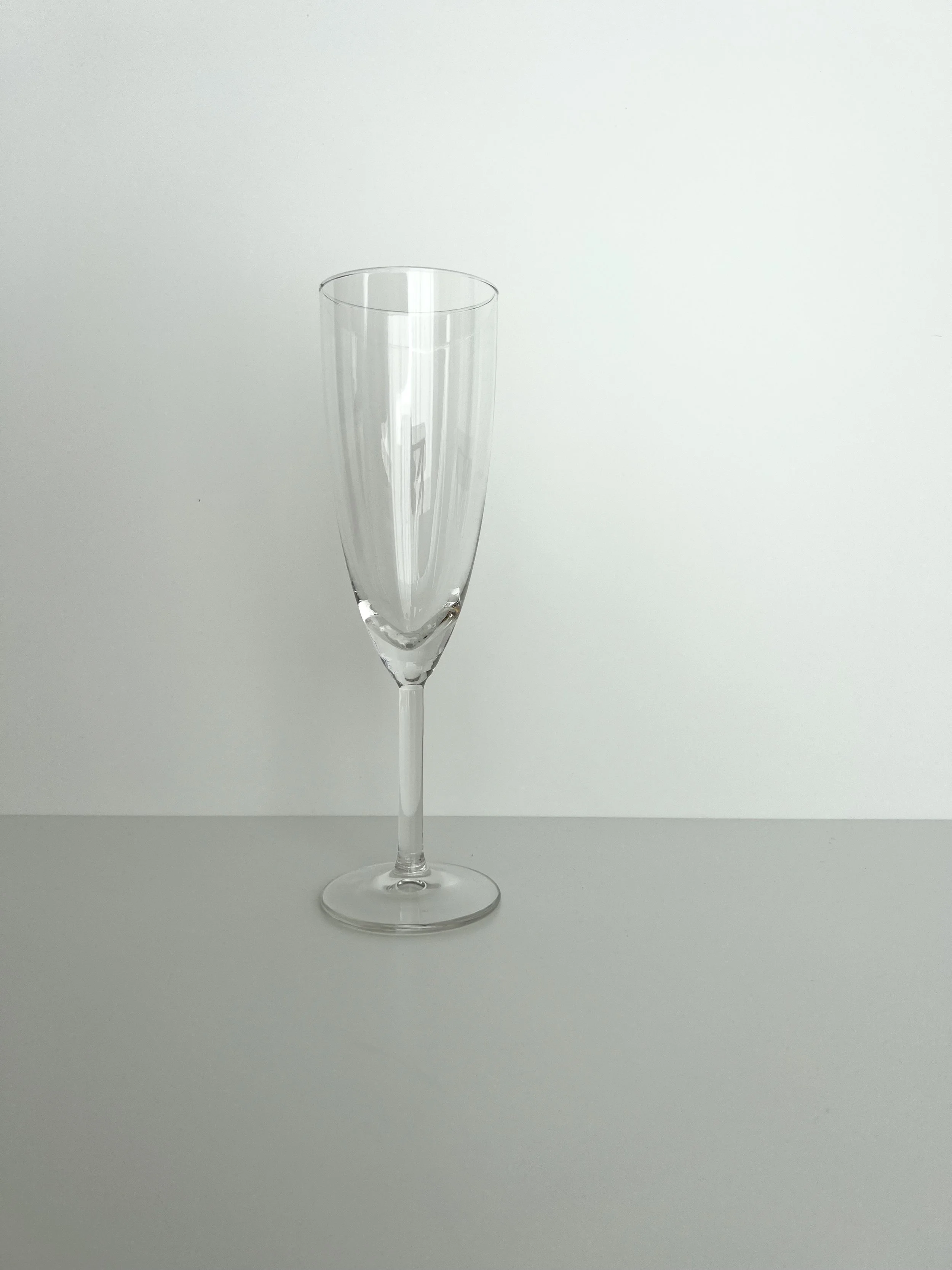 Champagne Flute