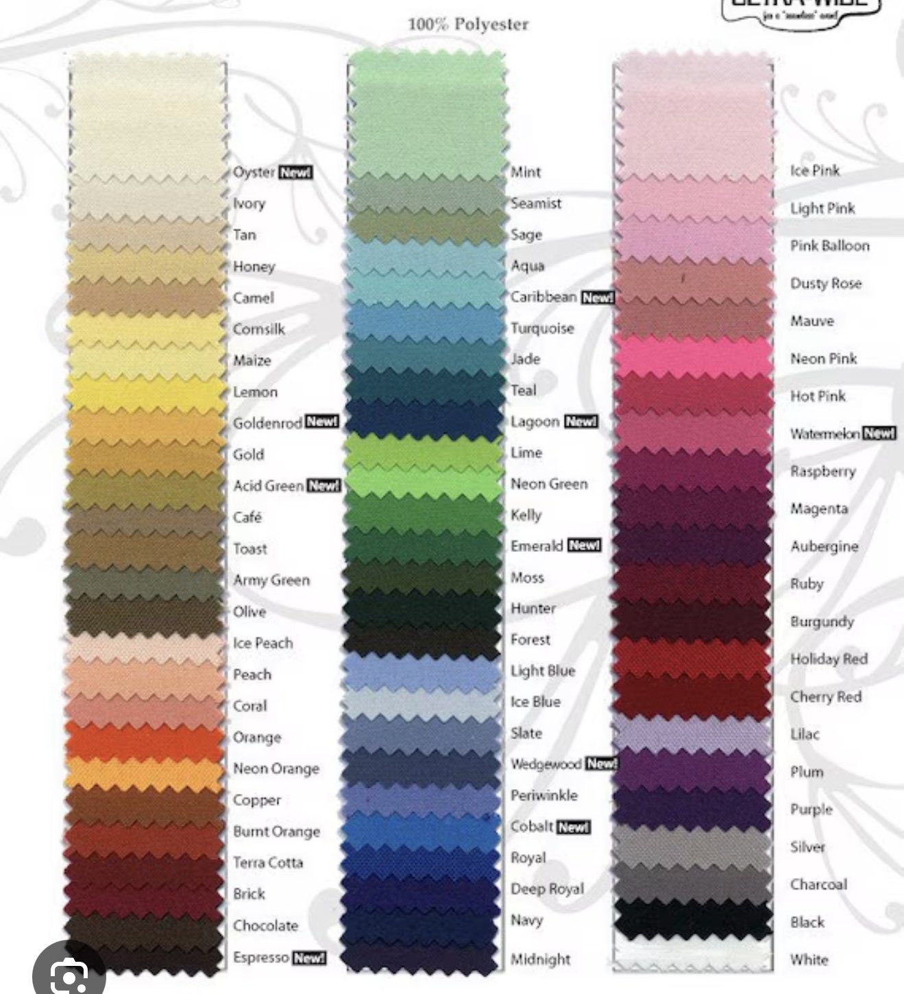 Can Add More Colors