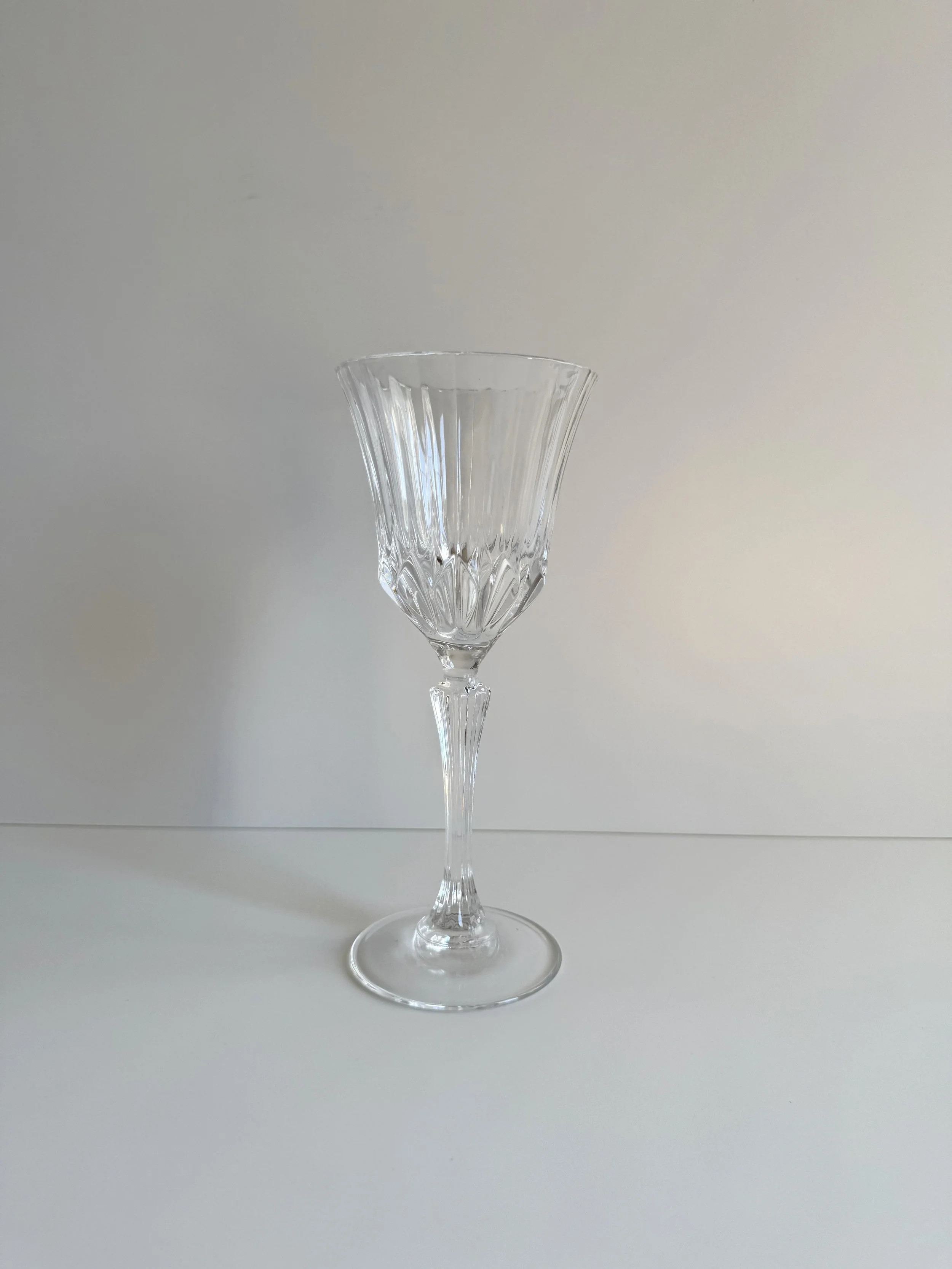 Adagio Wine Glass