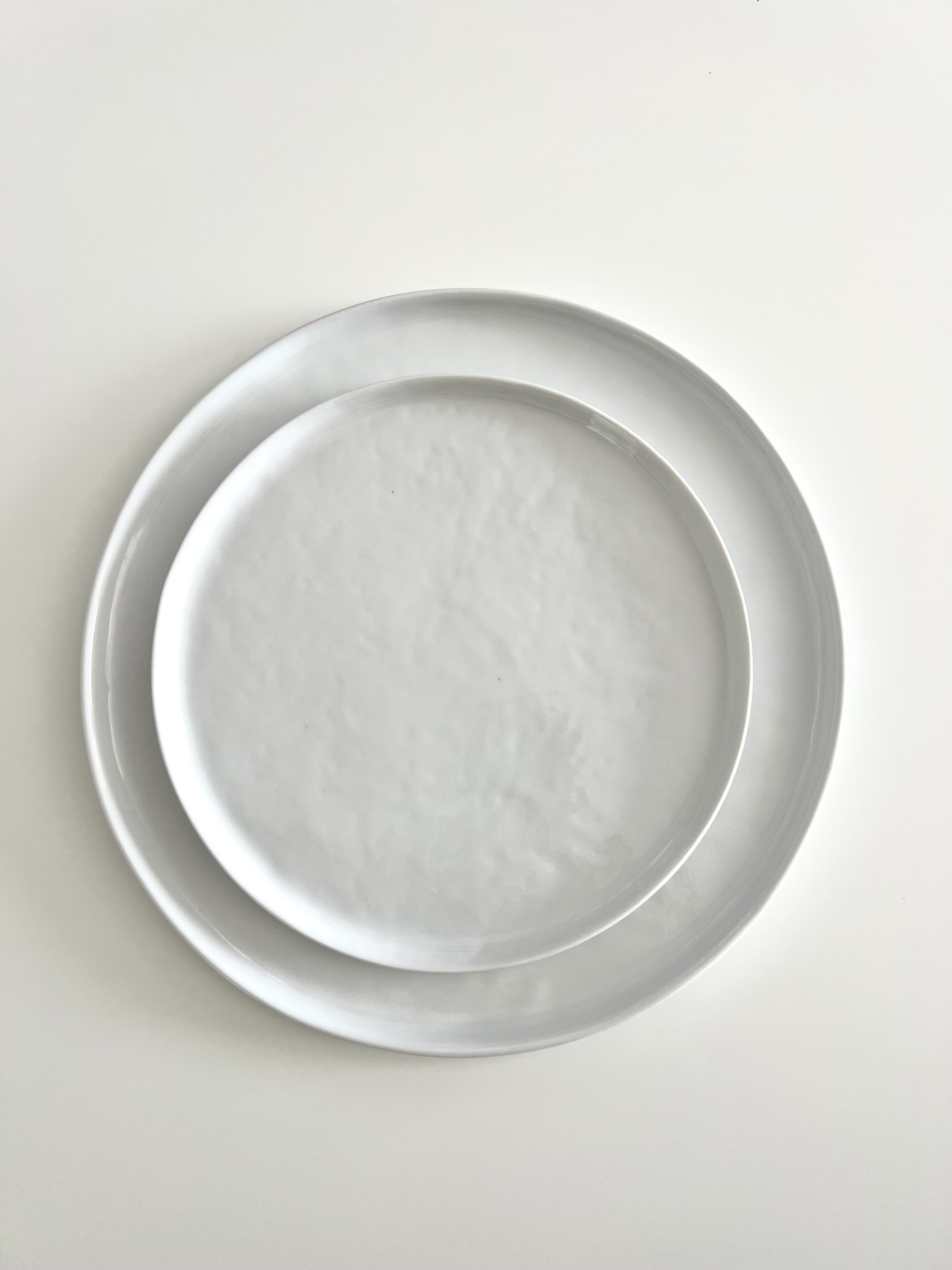Mercer Salad Plate