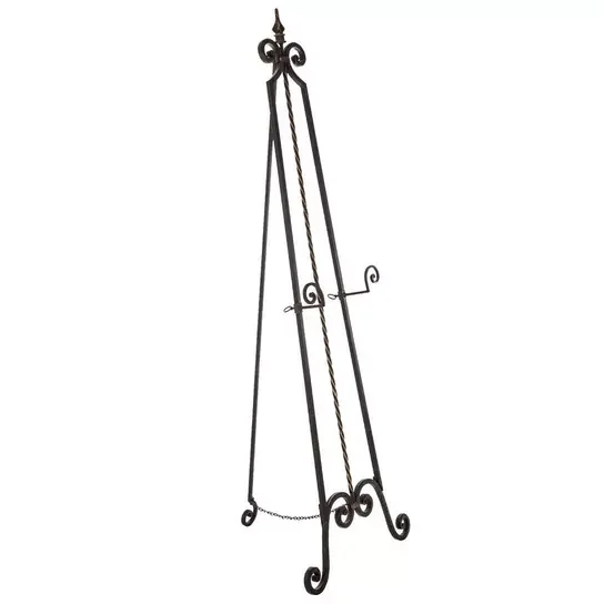 Metal Easel