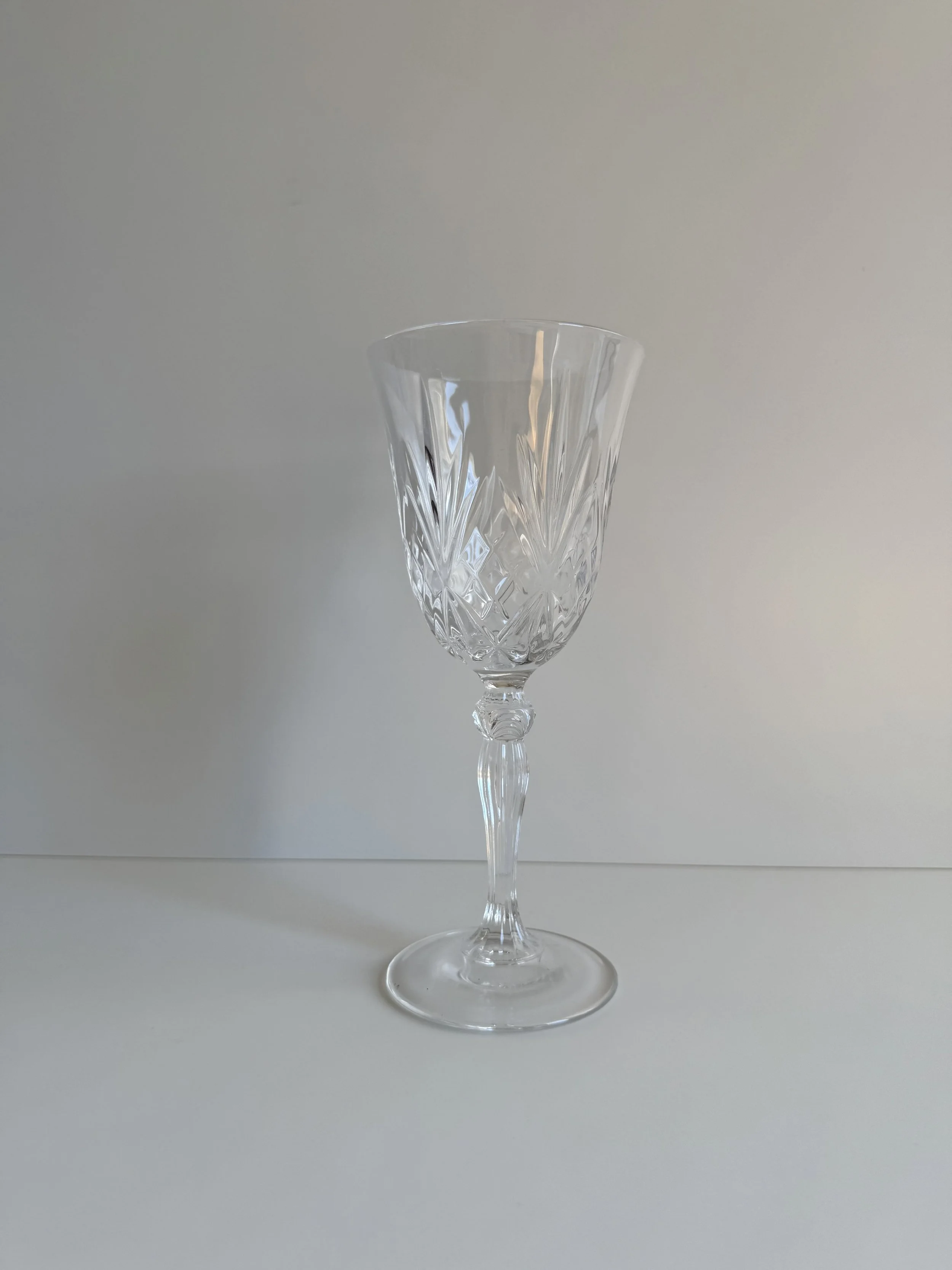 Melodia Wine Glass