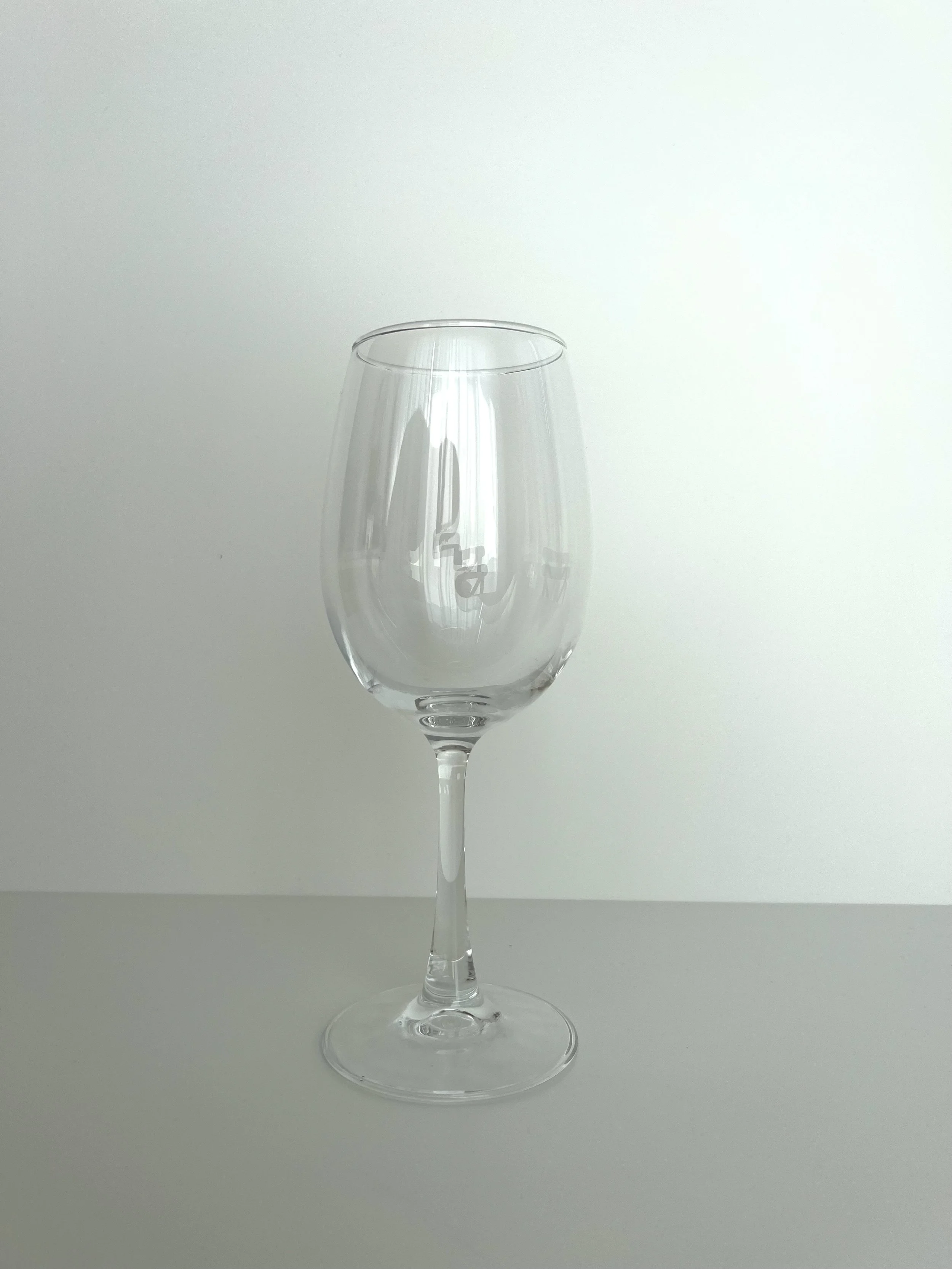 Wine Glass