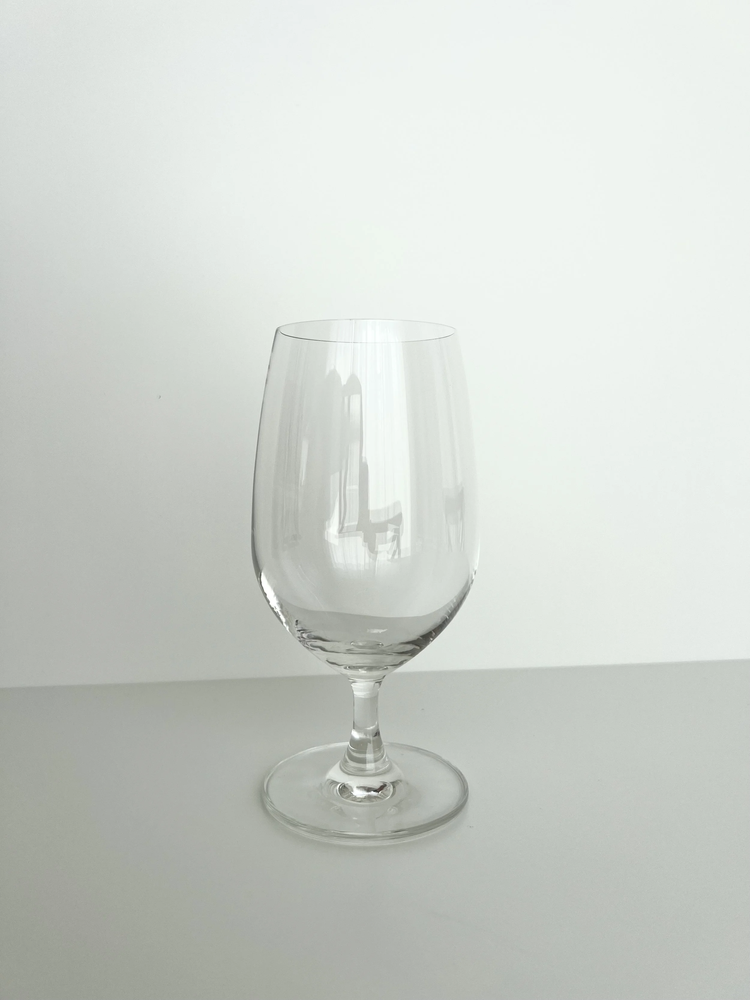 Water Goblet