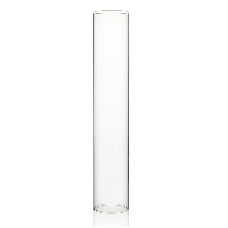 Plain Hurricane Sleeve 18”