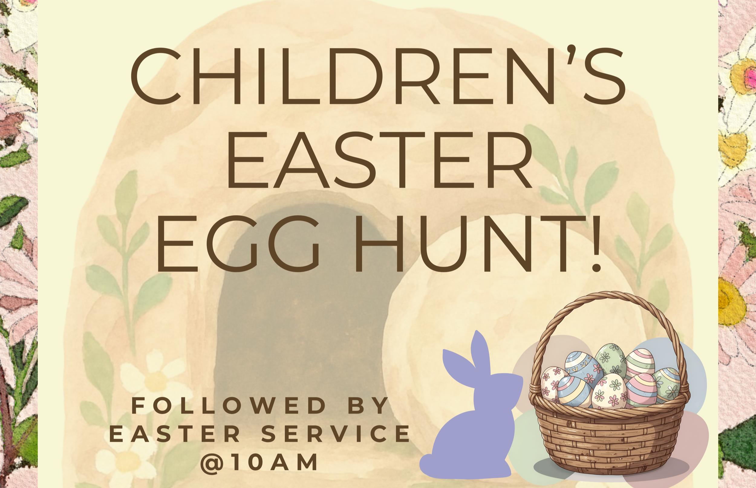Easter Egg Hunt