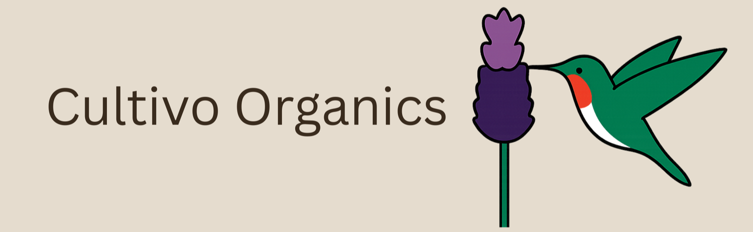 Cultivo Organics