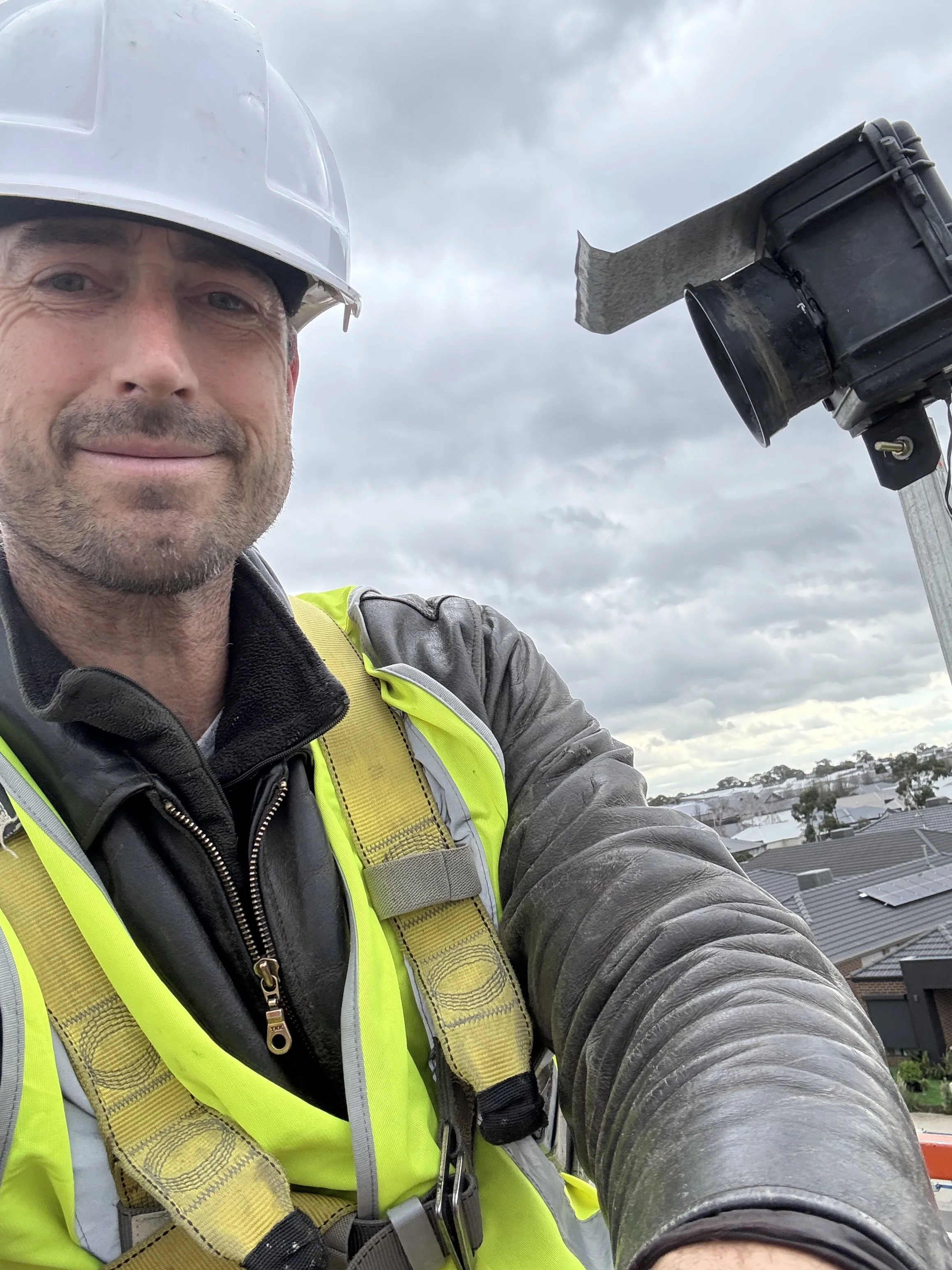 Time-Lapse for Project Managers | Construction Video