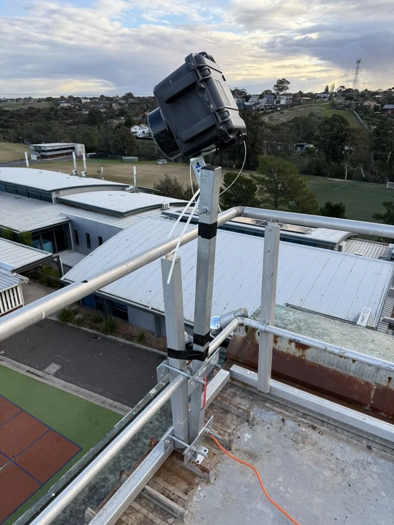 Construction Timelapse Cost Melbourne | What Affects the Price