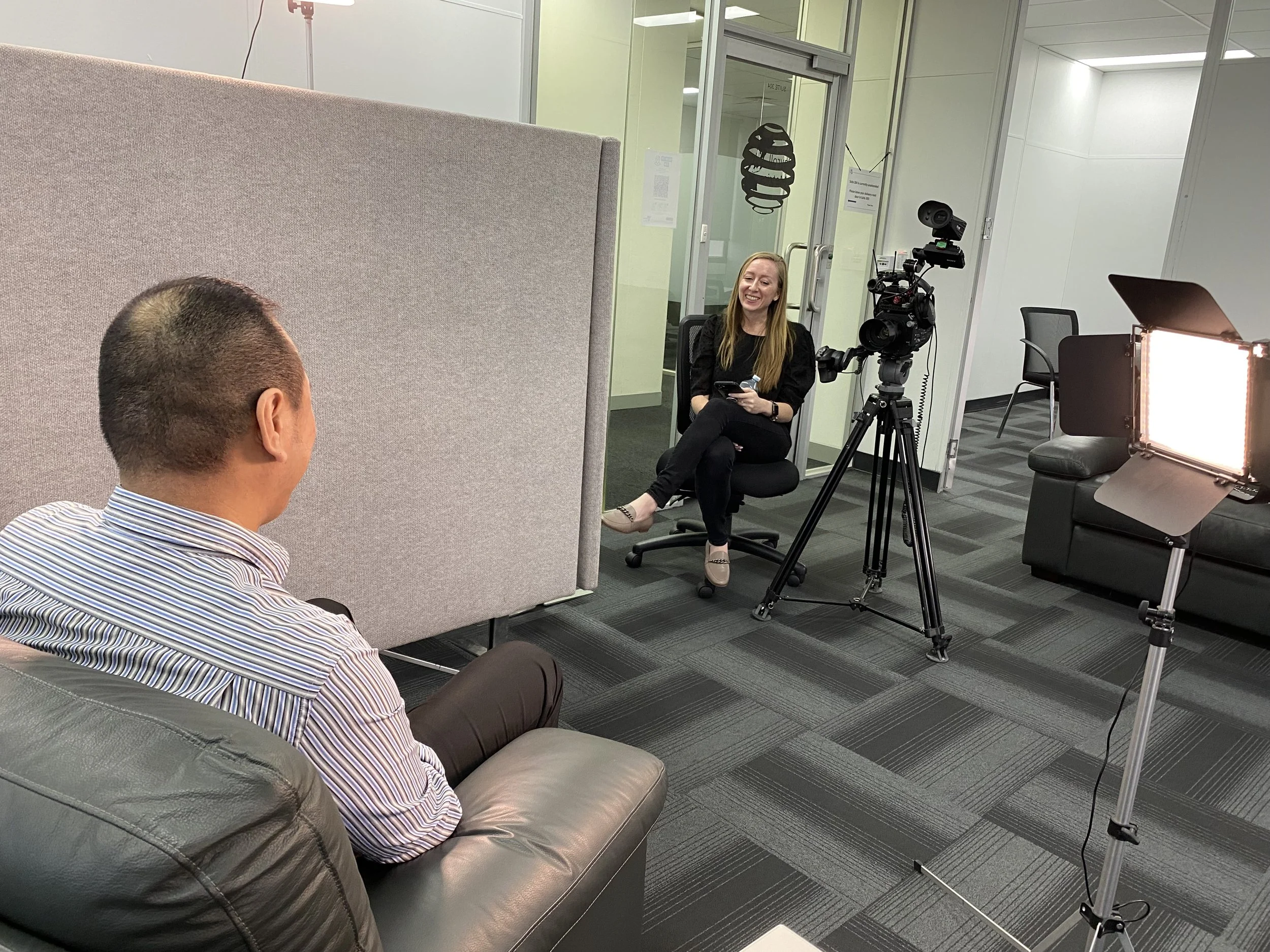 Customer Testimonial Video Melbourne | How to Get Powerful Results