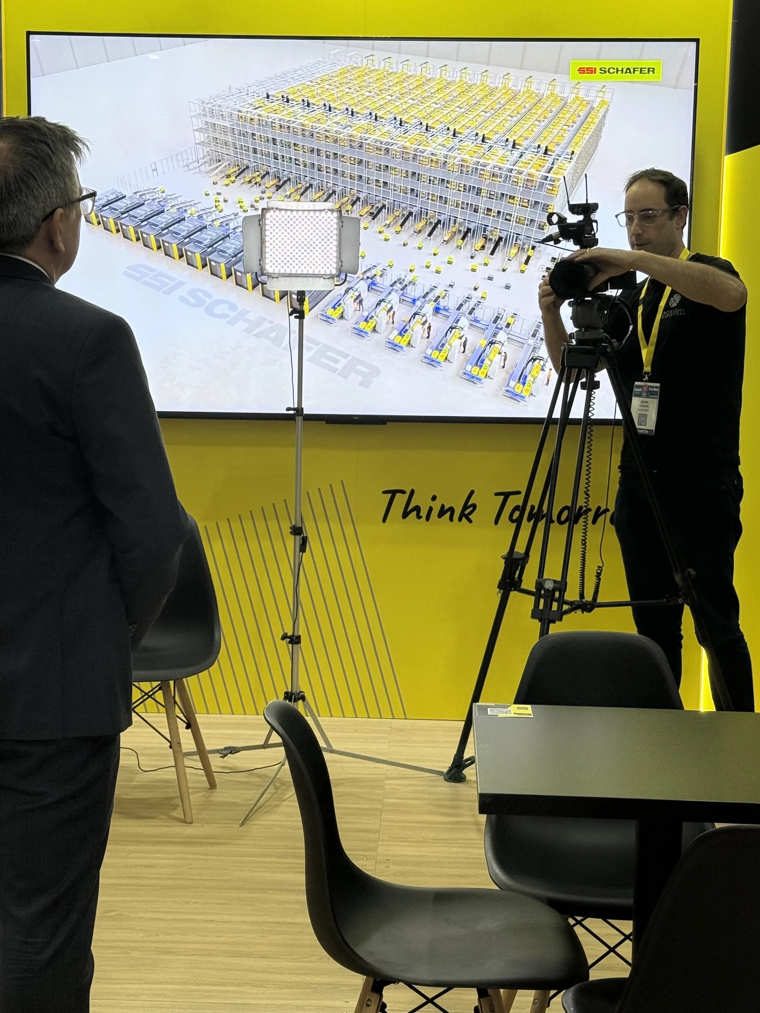 Corporate Event Videographer Melbourne | What to Look for Before You Book