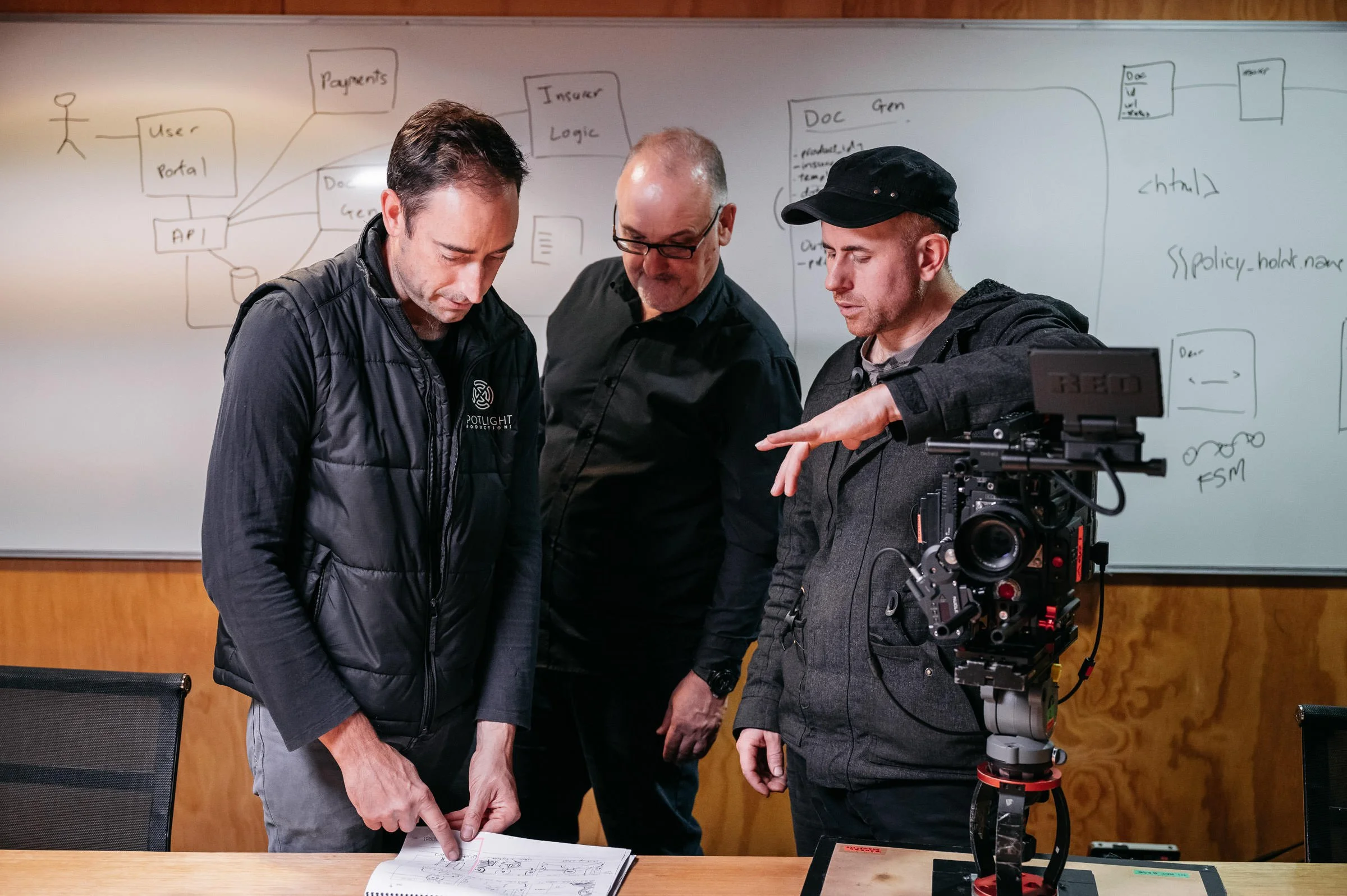 How to Choose a Video Production Company in Melbourne | The Questions That Matter