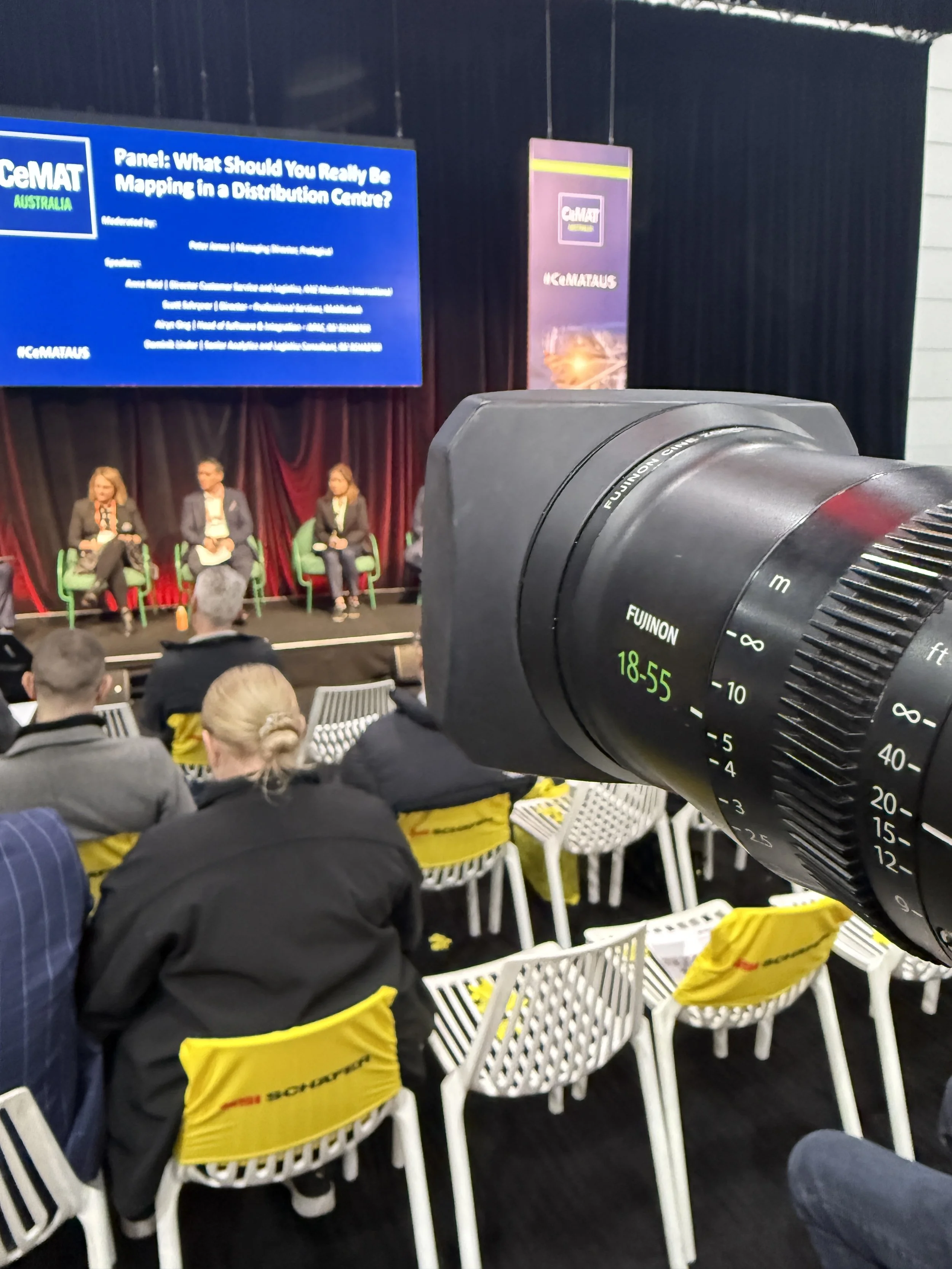 Corporate Video Production Cost Melbourne | A Straight Answer on Pricing