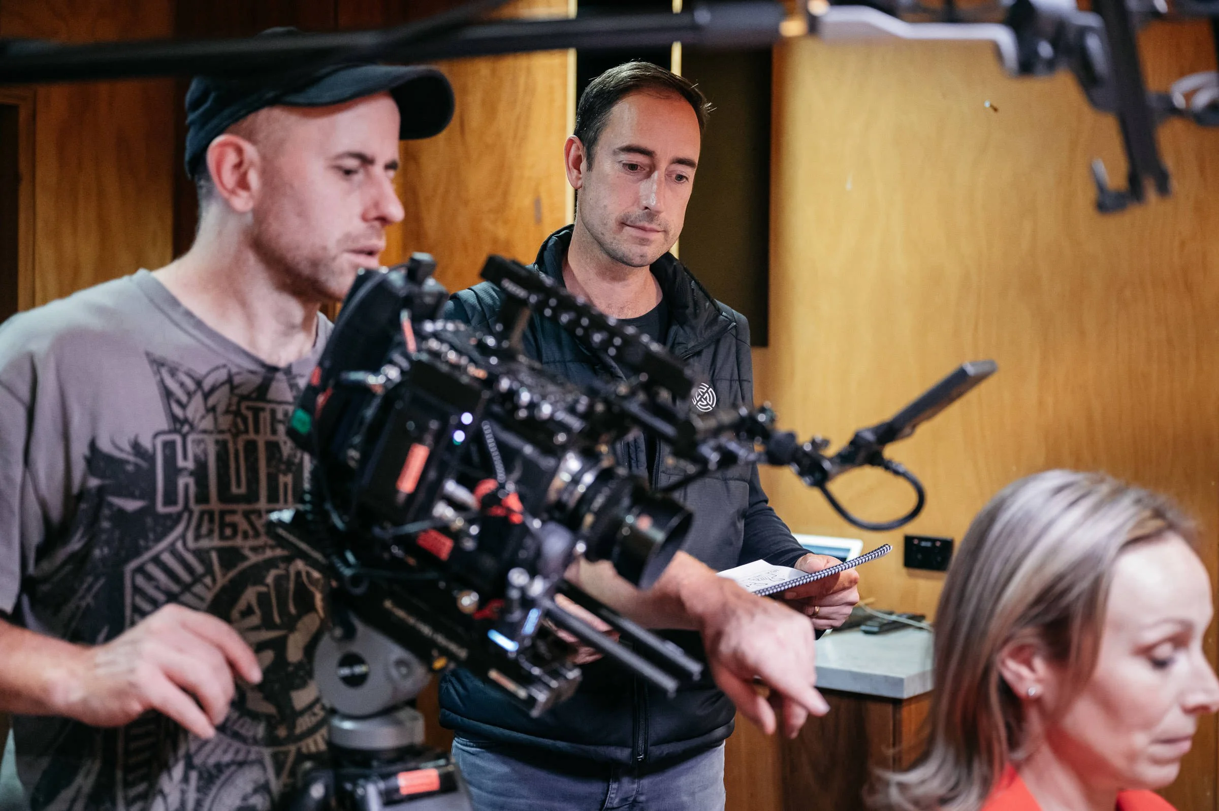 The Corporate Video Production Process | What Melbourne Businesses Should Expect