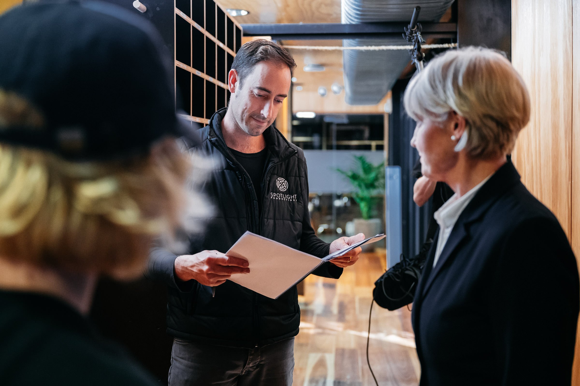 What Type of Corporate Video Does Your Business Need? | A Melbourne Guide