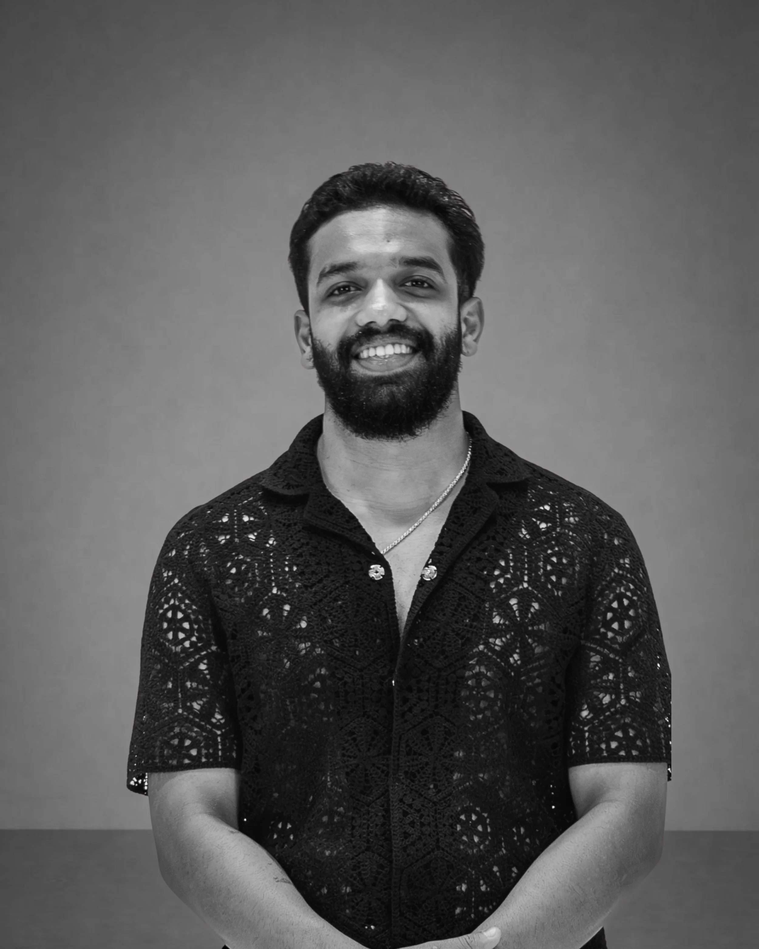 Yeah Buddy video editor Jarrad French