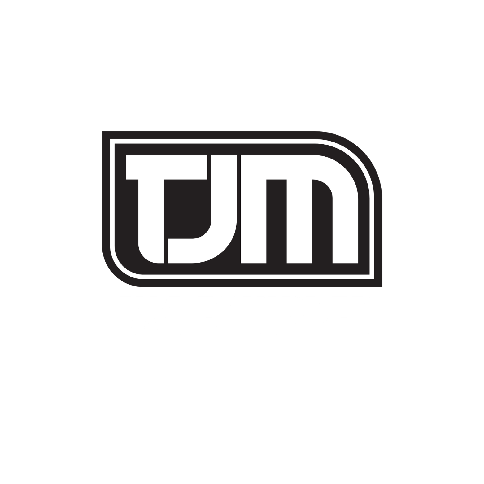 TJM 4x4 Logo