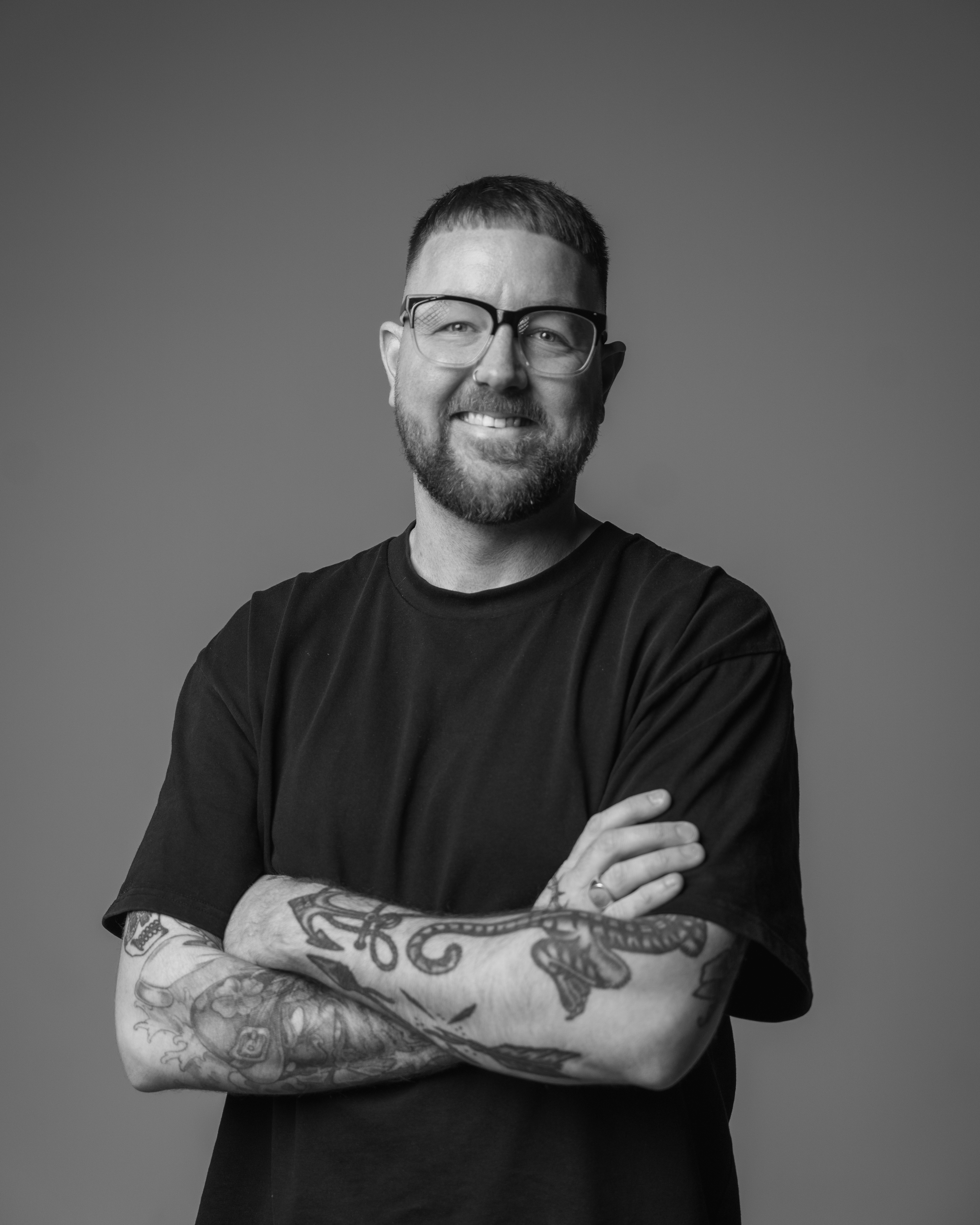 Yeah Buddy Founder Shannon Dowling