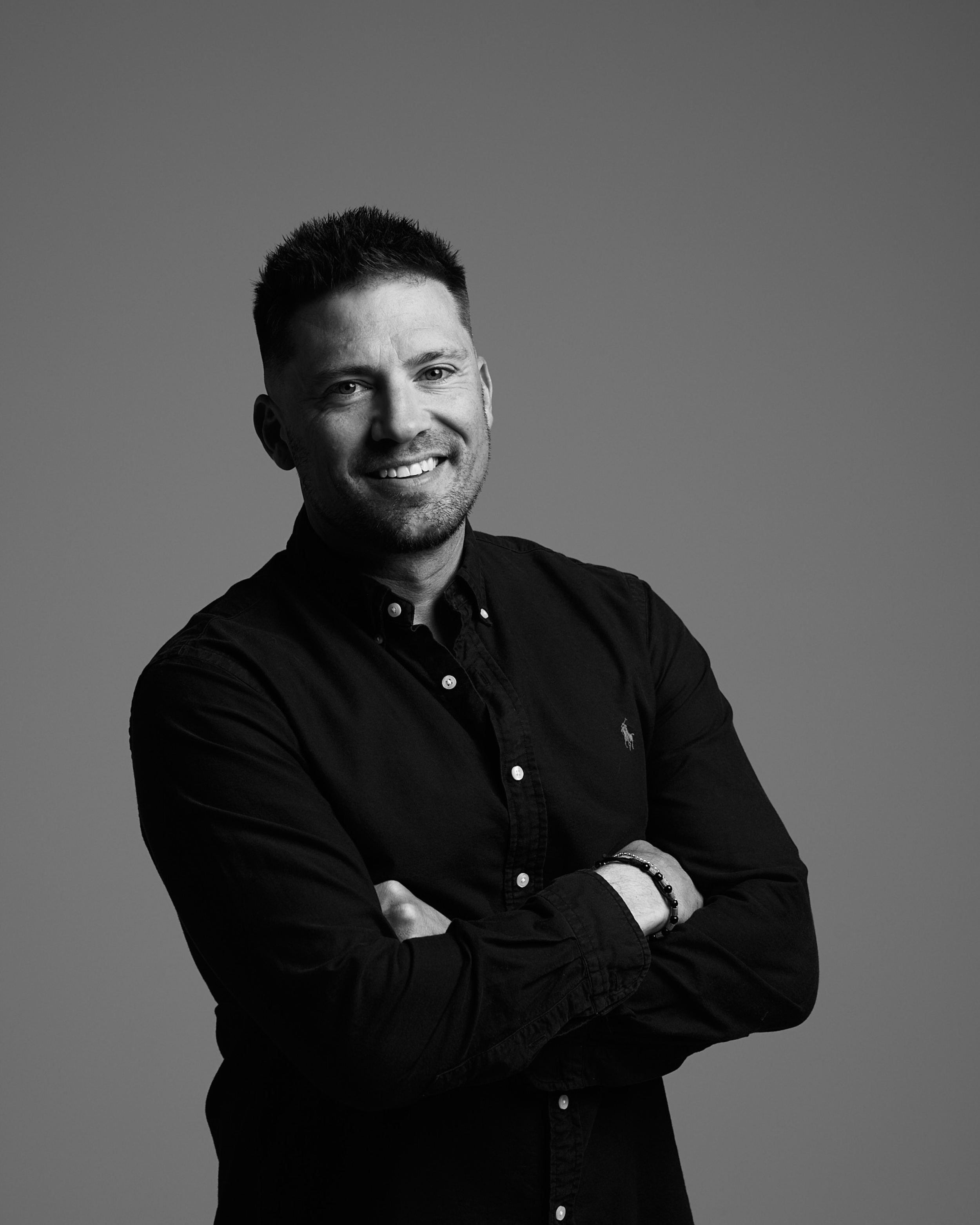 Yeah Buddy Founder Matt Minear