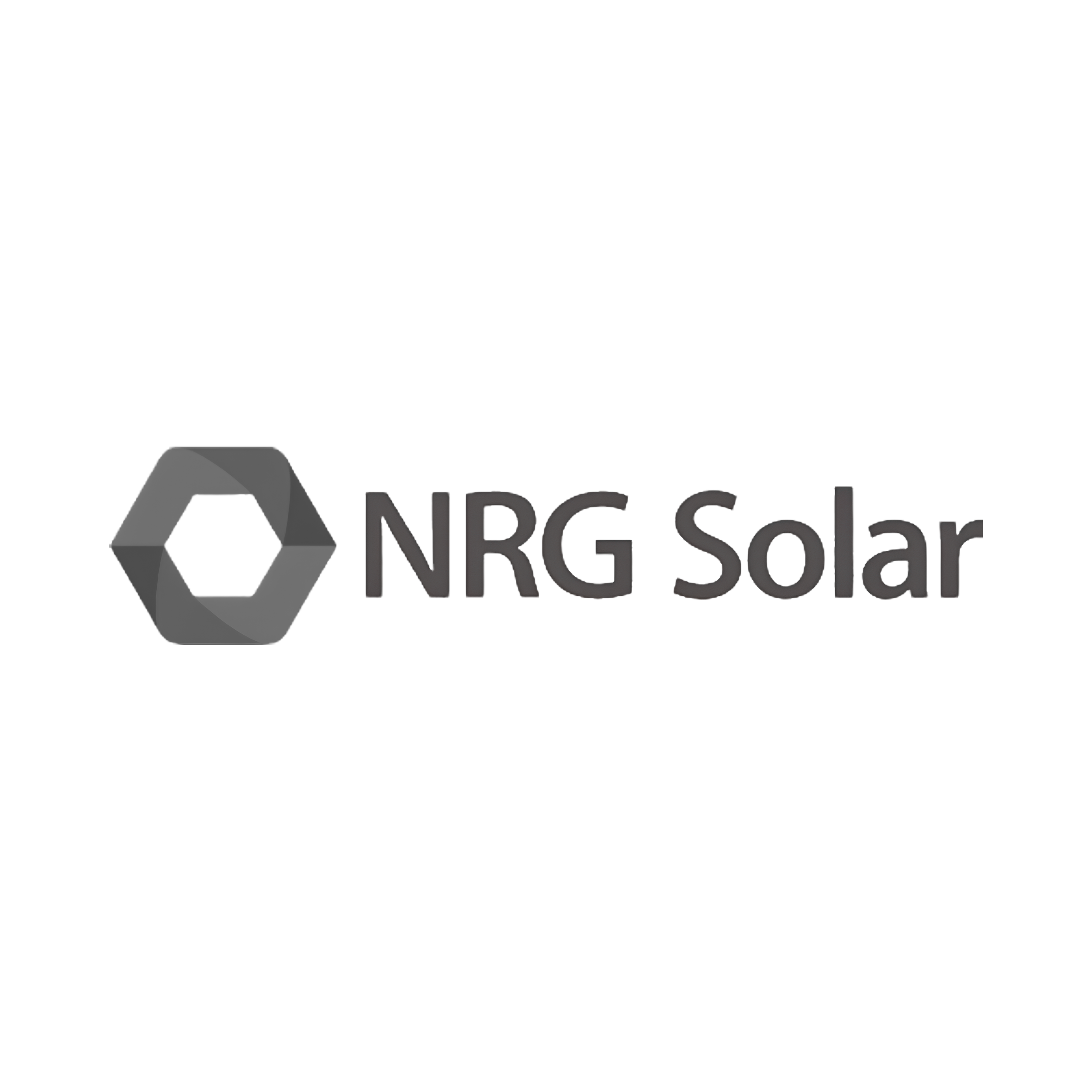 NRG Solar logo