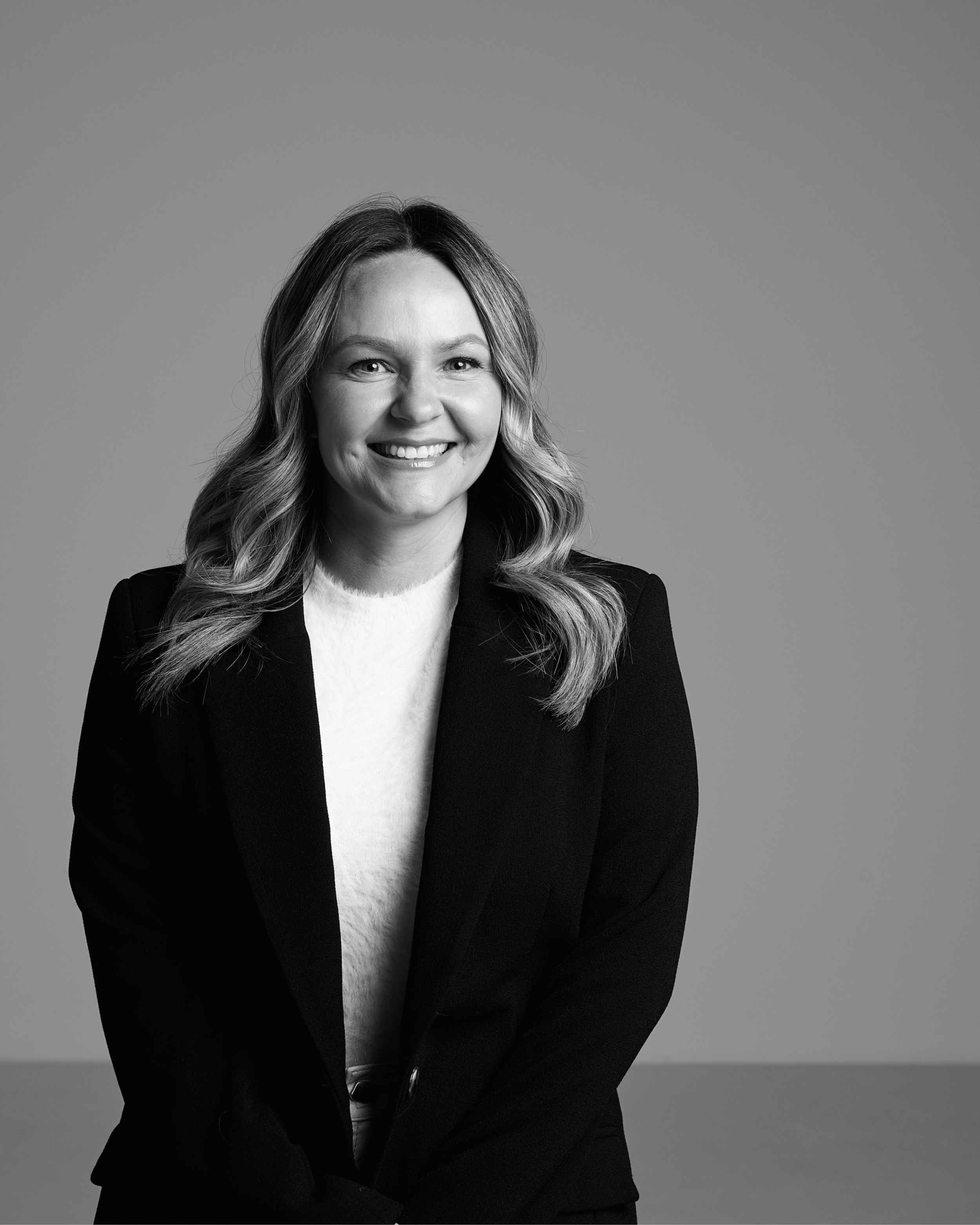 Yeah Buddy finance manager Mel Minear