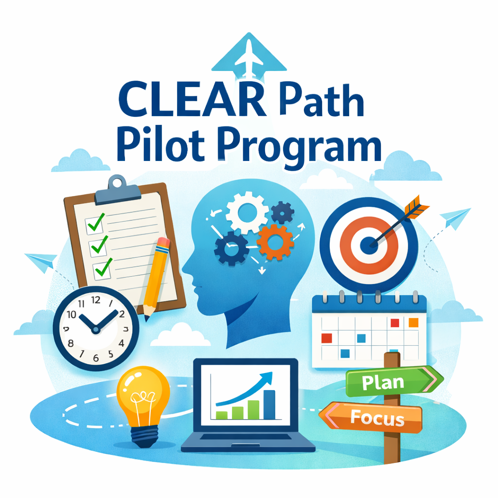 Built For Brains Pilot Program Cohort