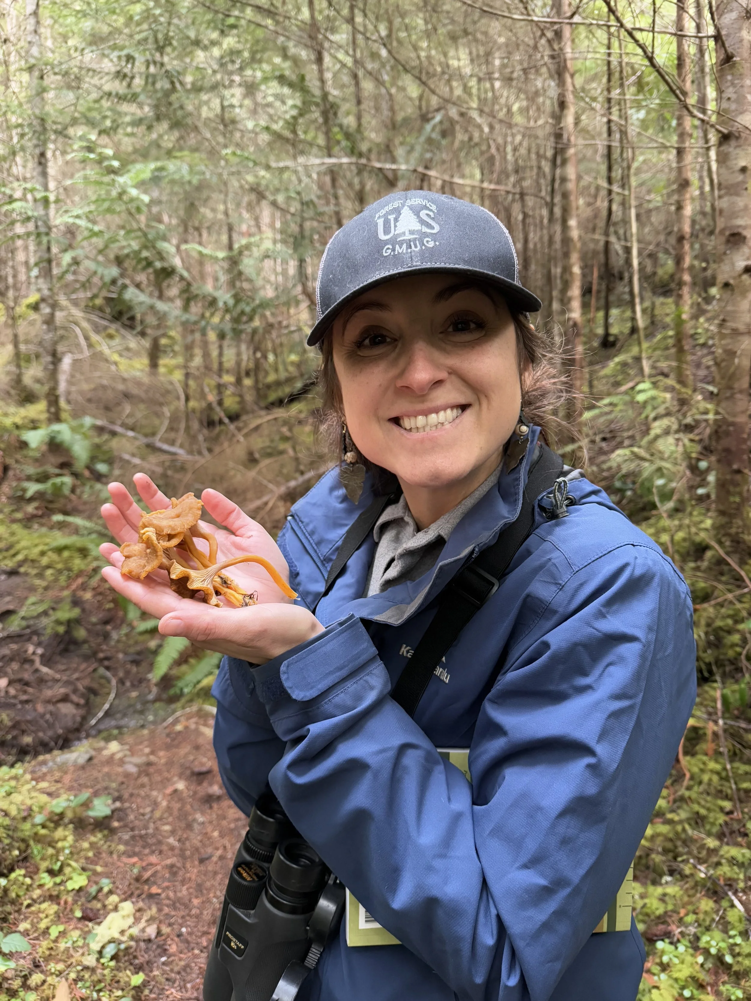 TikTok Explore Amore Profile