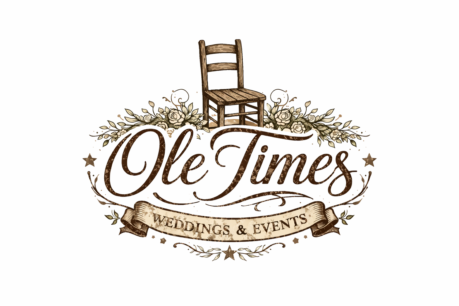 Ole Times Weddings and Events