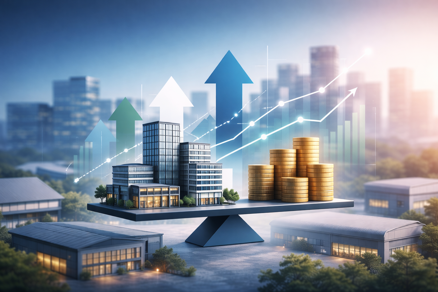 Commercial Investment Advocacy