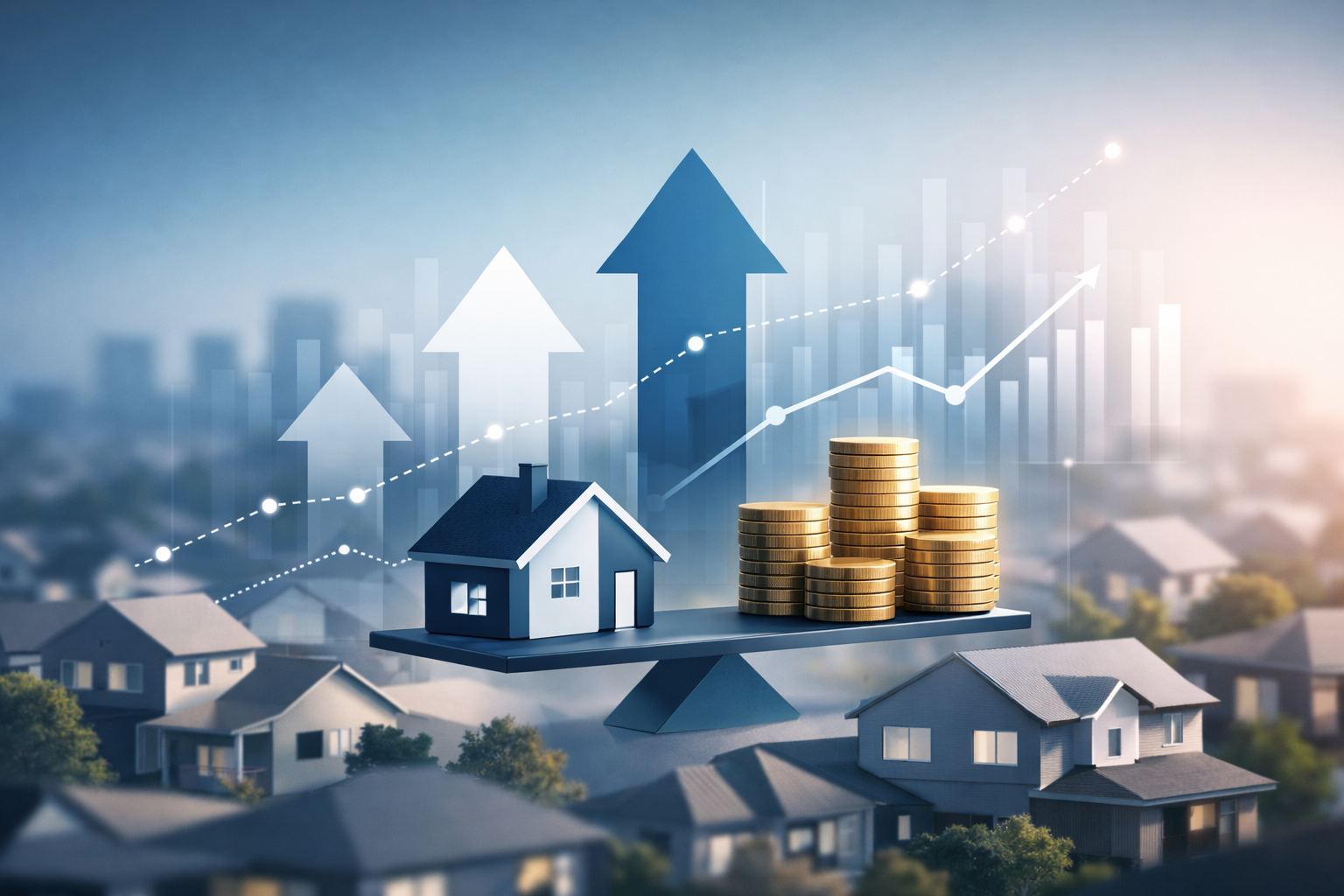 Residential Investment Advocacy