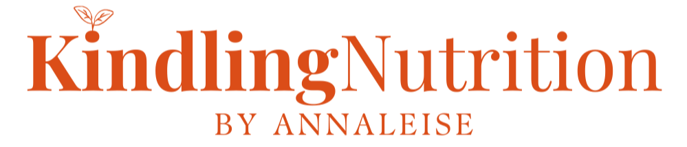 Kindling Nutrition - Online Dietitian Brisbane