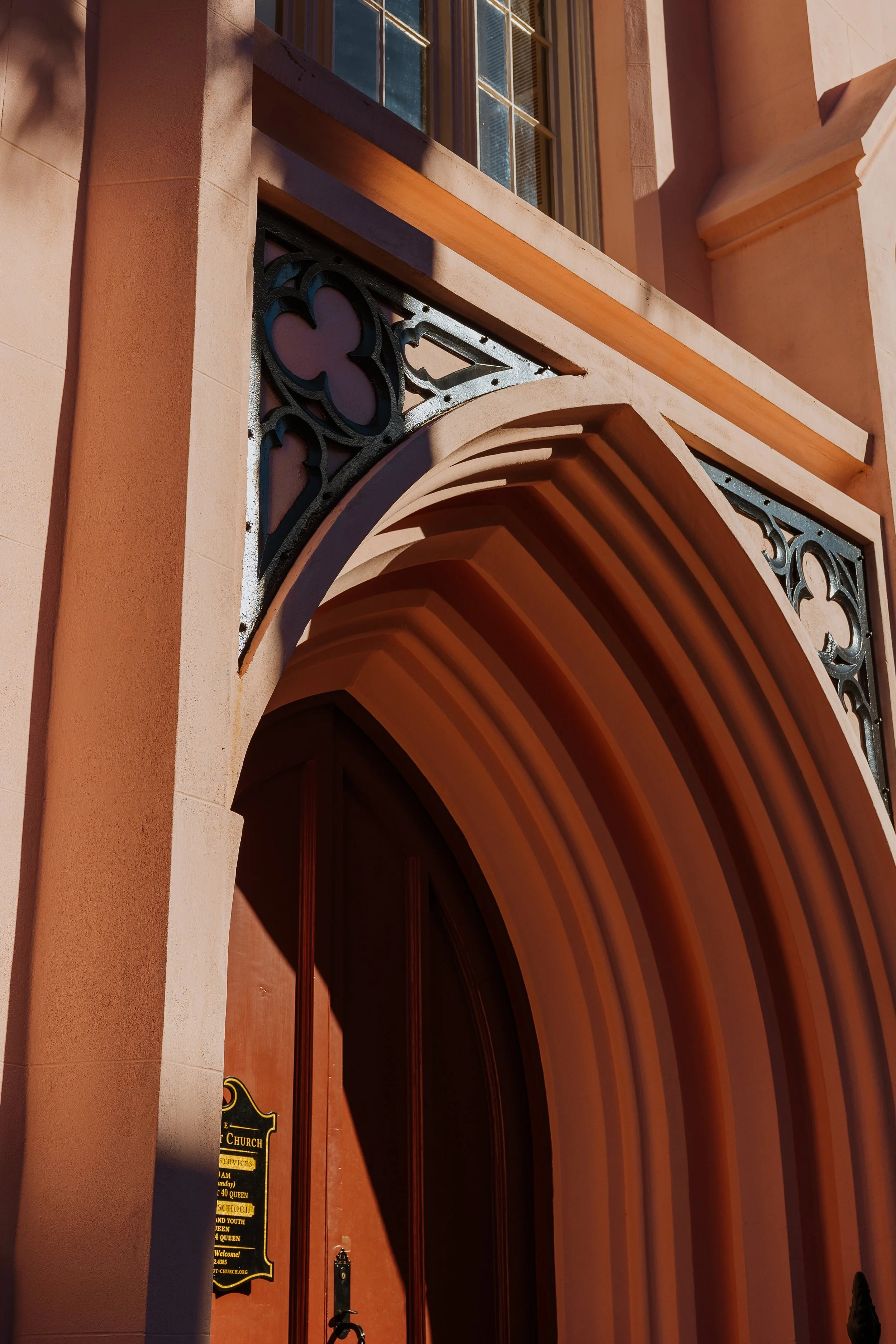 One Day in Charleston