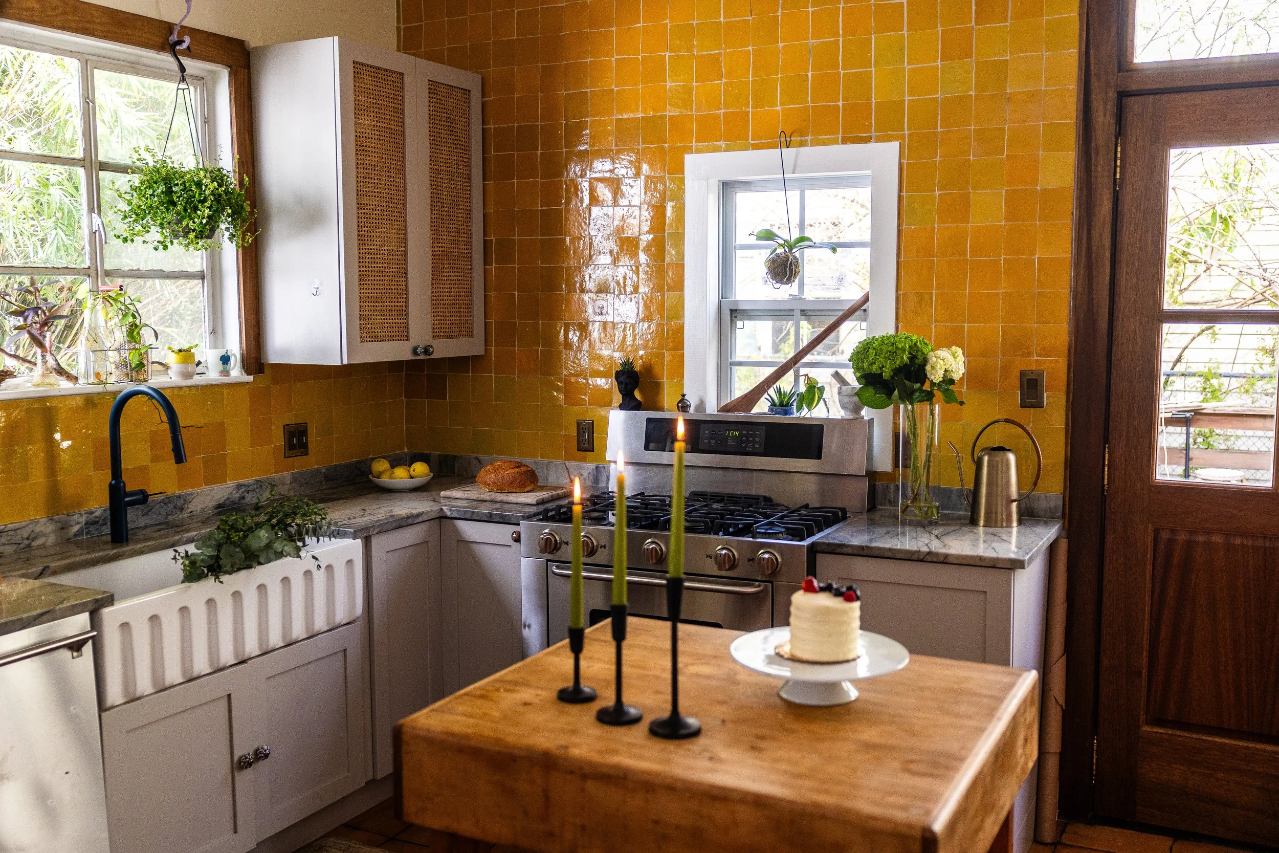 KEX Interiors, New Orleans