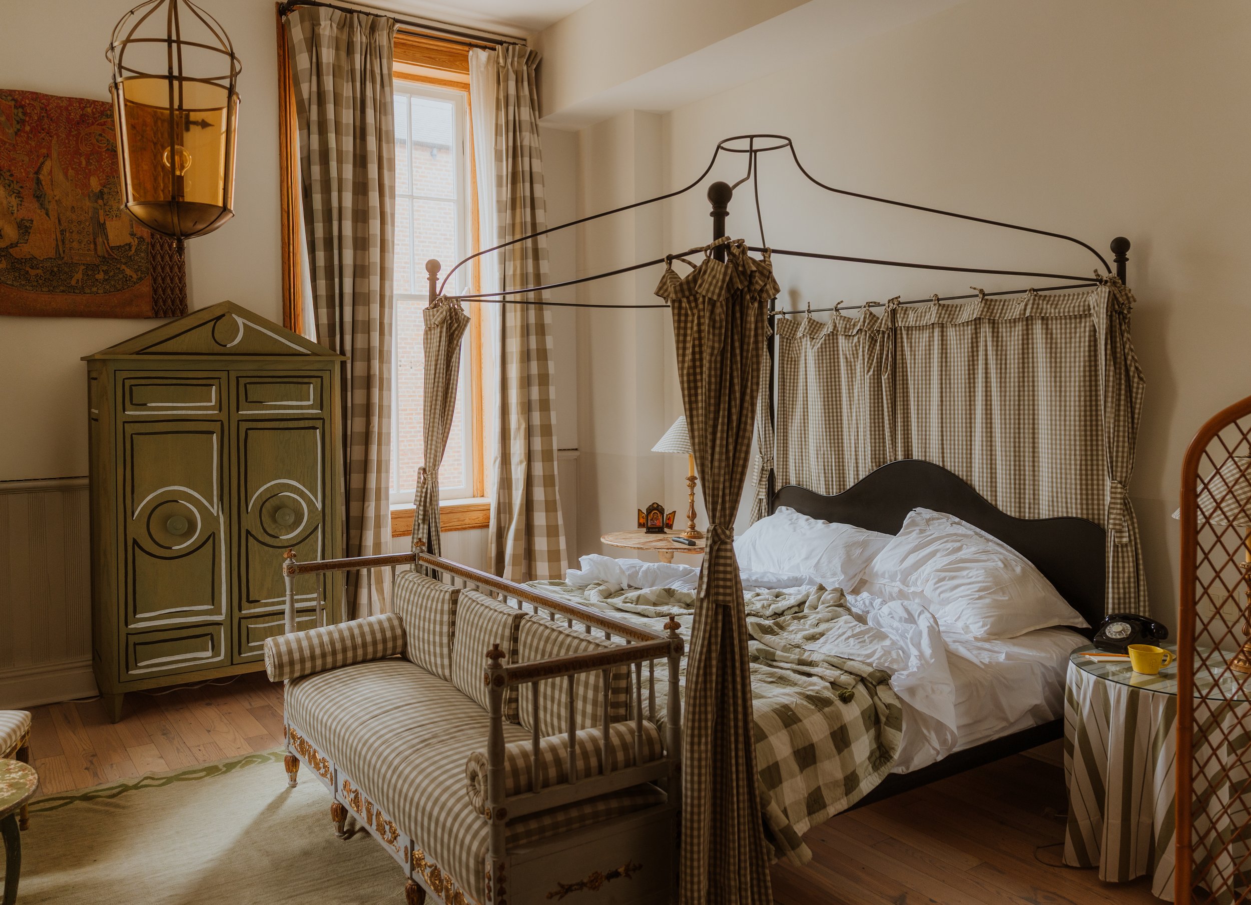 Peter &amp; Paul, New Orleans