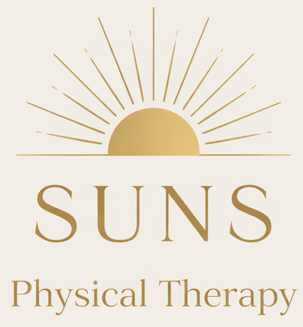 suns physical therapy