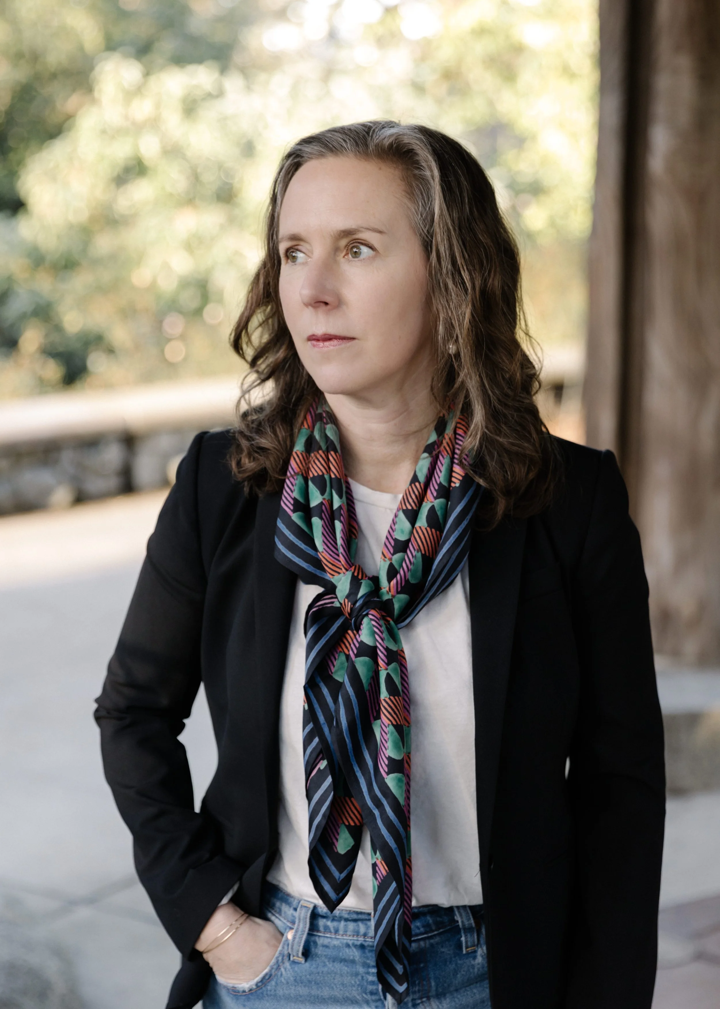 Jennie Pasquarella | The Habeas Project | Civil Rights Attorney specializing in immigration law and federal habeas litigation