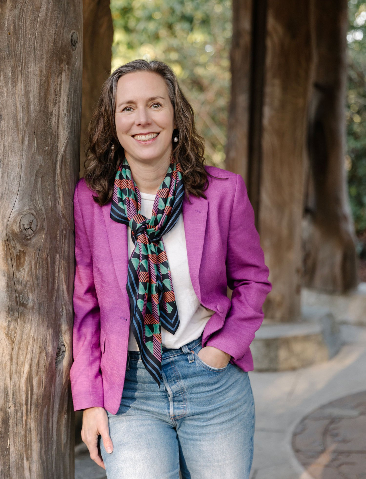 Jennie Pasquarella | The Habeas Project | Civil Rights Attorney specializing in immigration law and federal habeas litigation