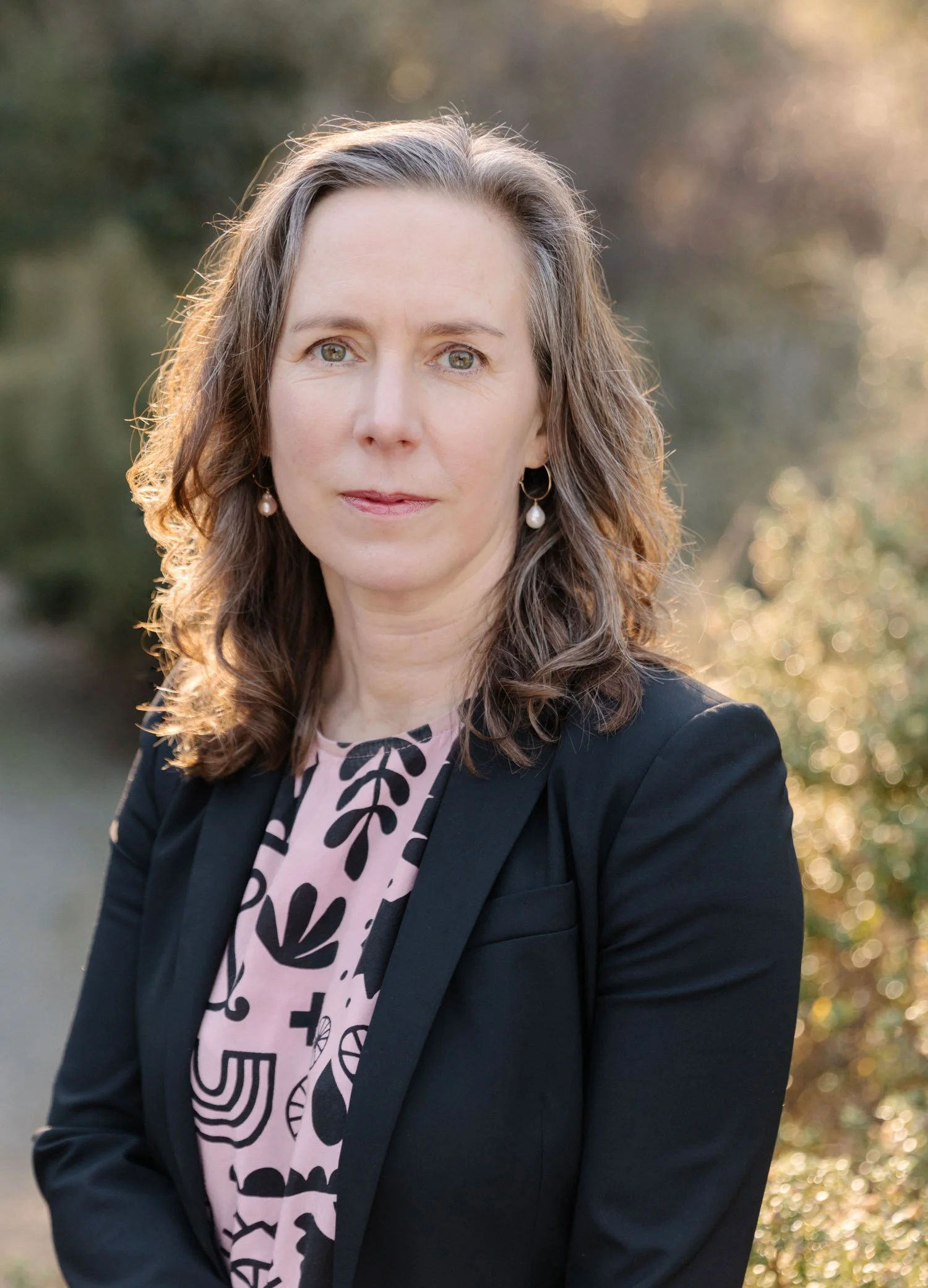 Jennie Pasquarella | The Habeas Project | Civil Rights Attorney specializing in immigration law and federal habeas litigation