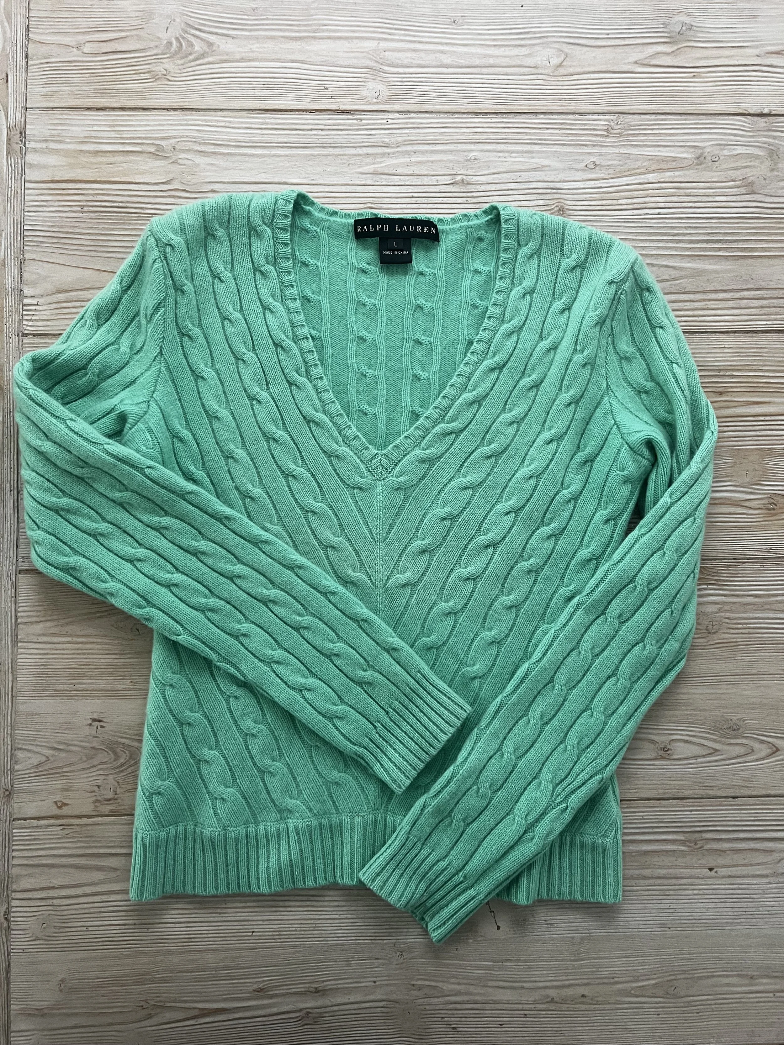 From High Tech to Heritage Knits