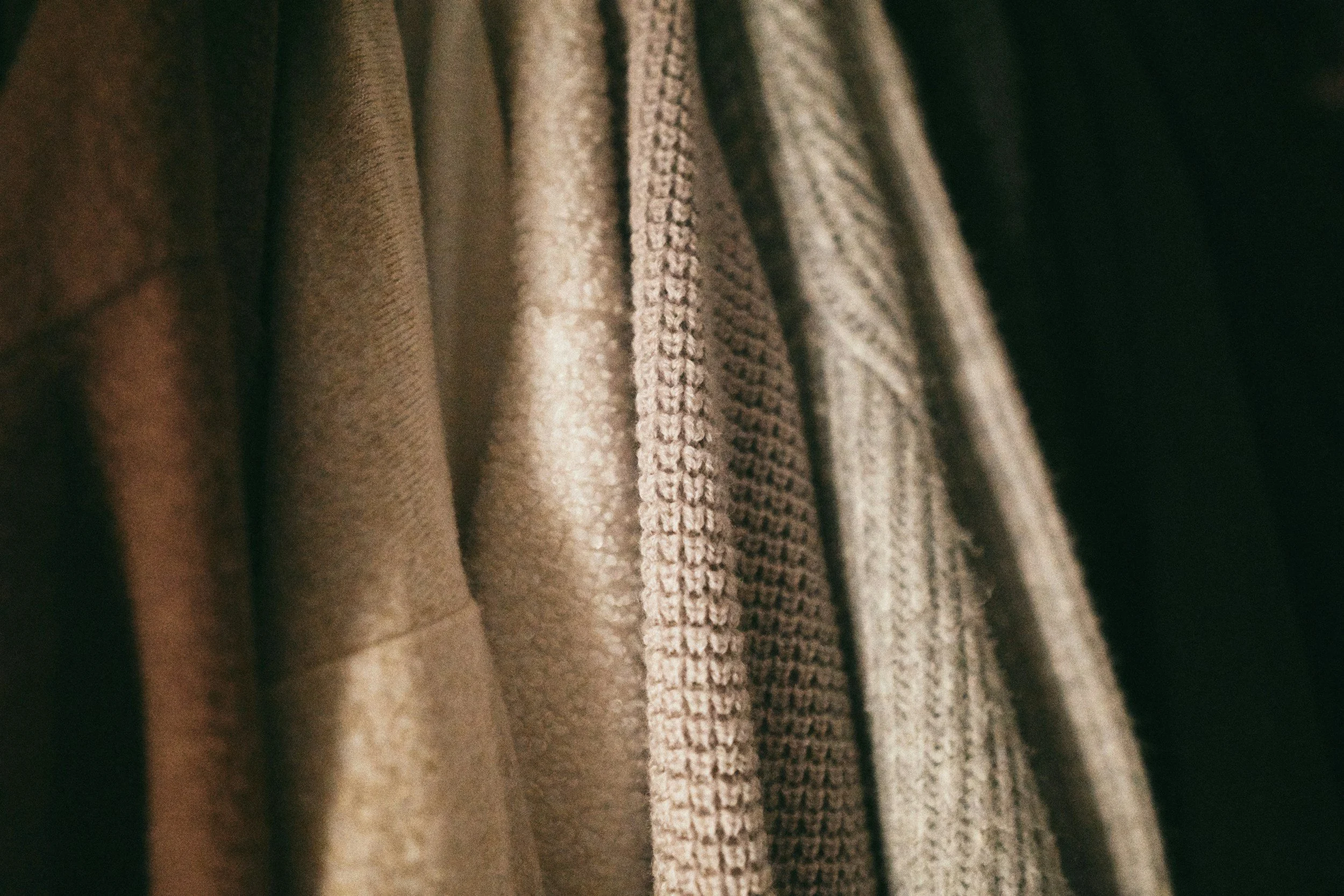 The Marin Cashmere Brand Guide Heritage, Modern &amp; Entry Luxury