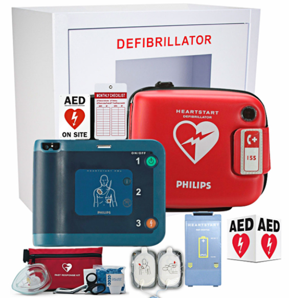 Phillips On-site (Business Package)