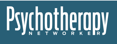 Psychotherapy Networker logo