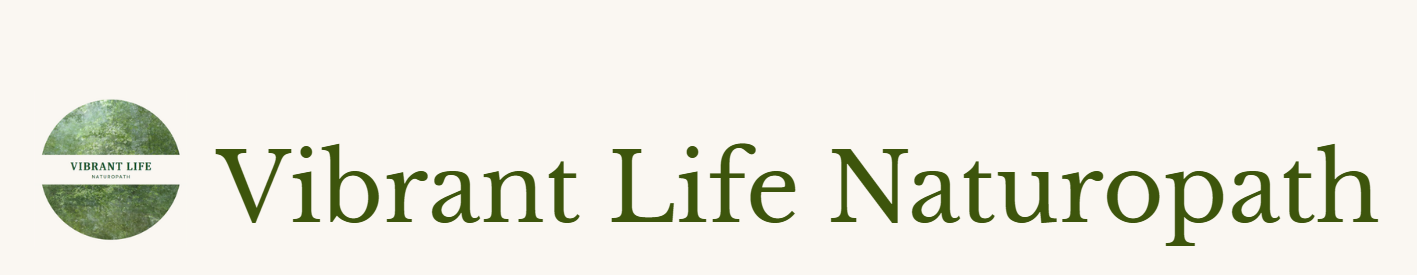 Vibrant Life Naturopath